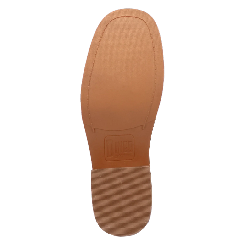 Dingo Casbah - Women's Leather Cowgirl Boots