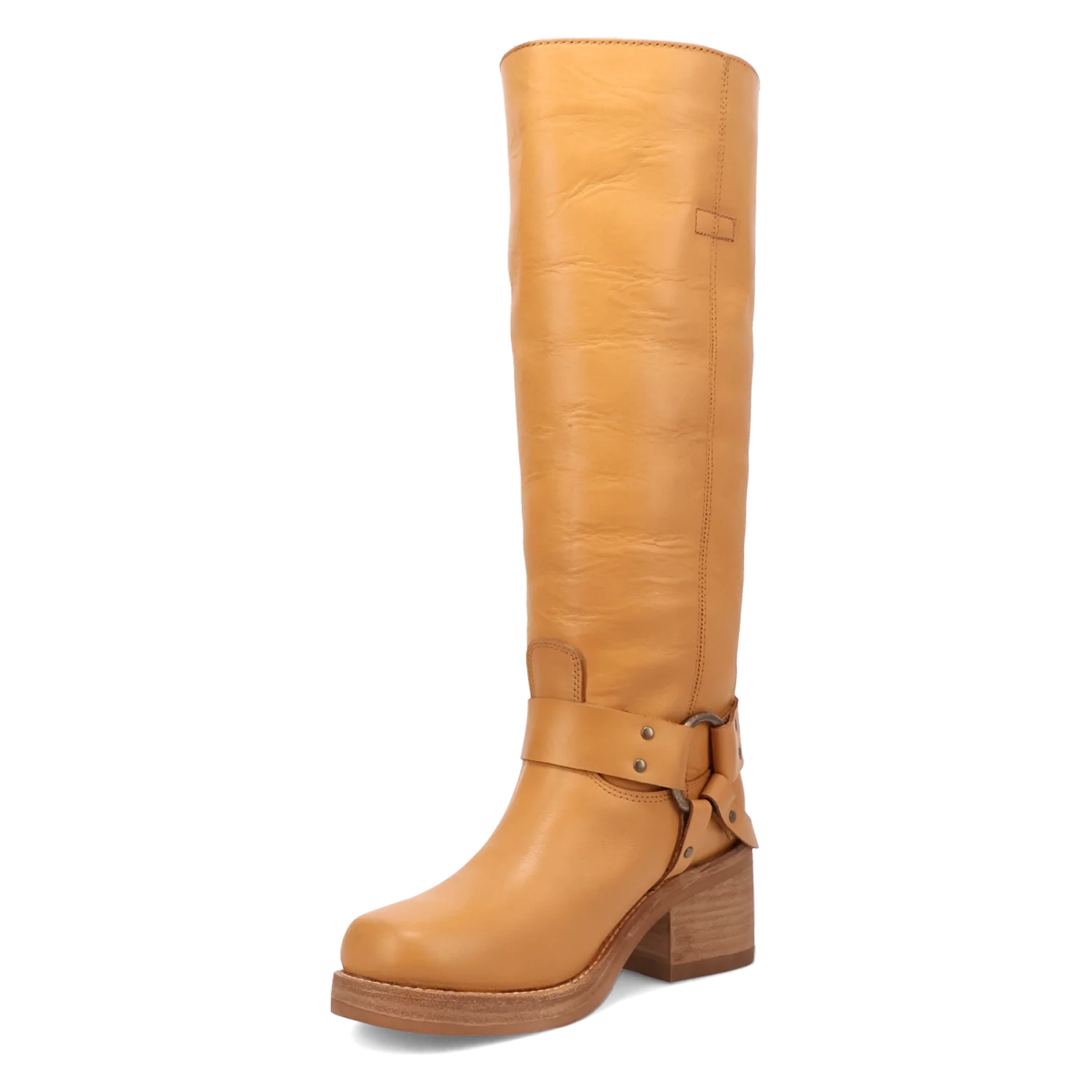 Dingo Casbah - Women's Leather Cowgirl Boots