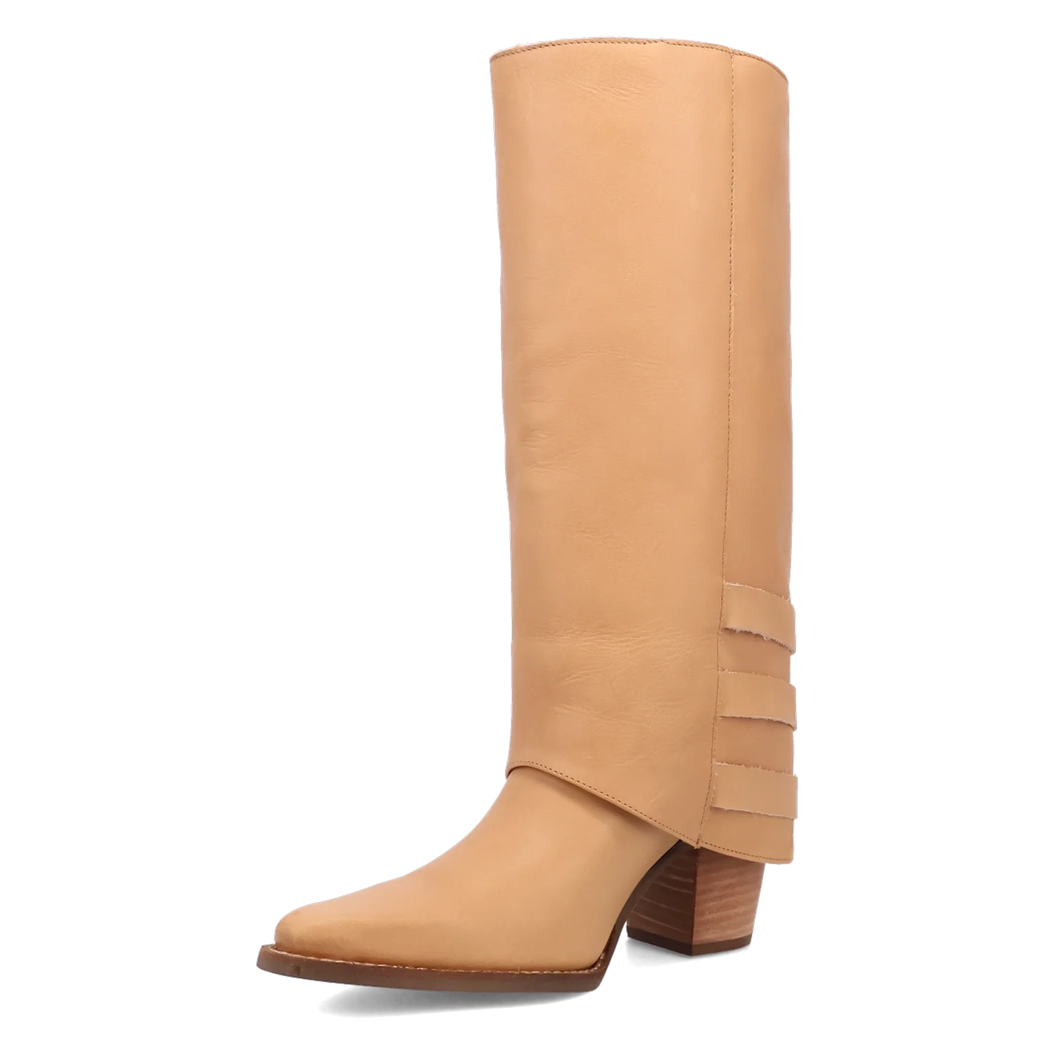 Dingo Urban Cowgirl - Women's Leather Cowgirl Boots