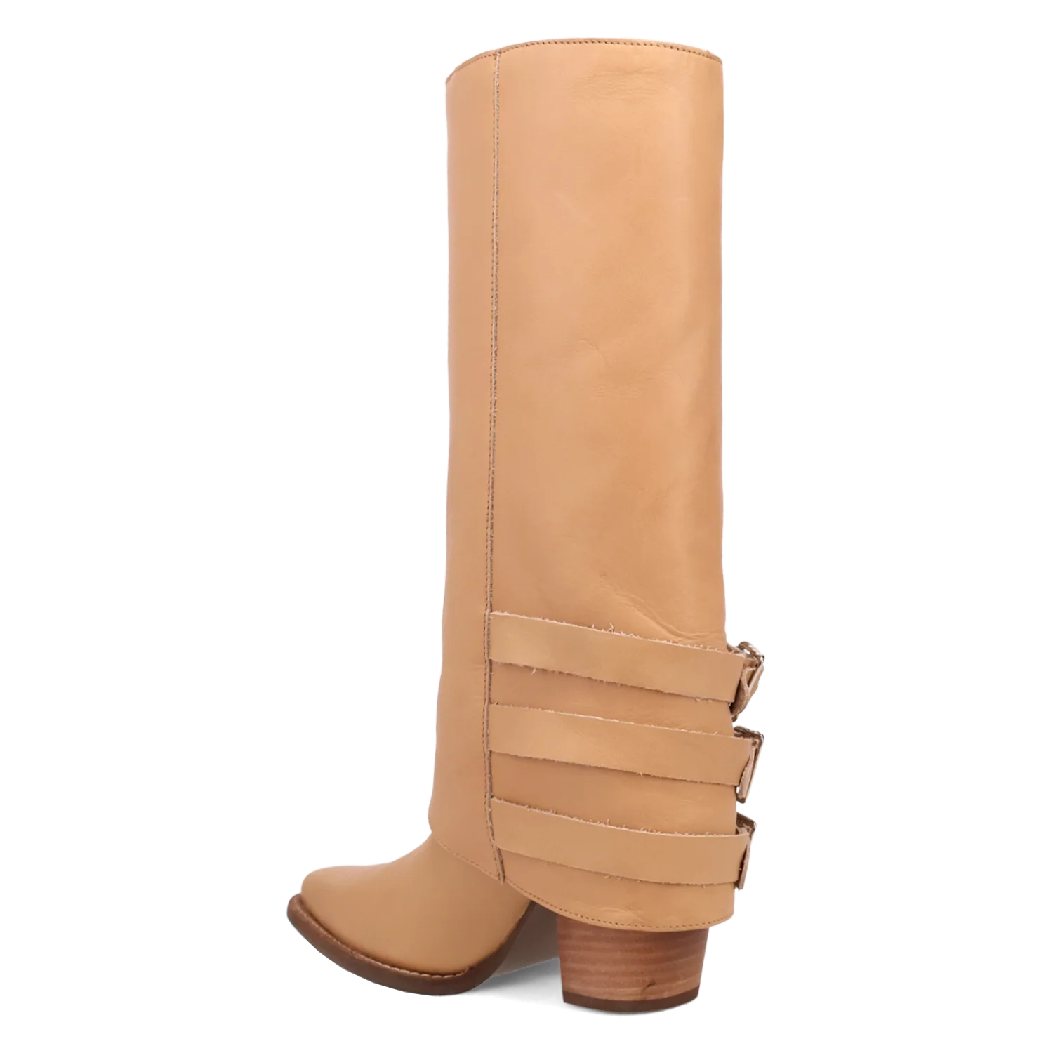 Dingo Urban Cowgirl - Women's Leather Cowgirl Boots