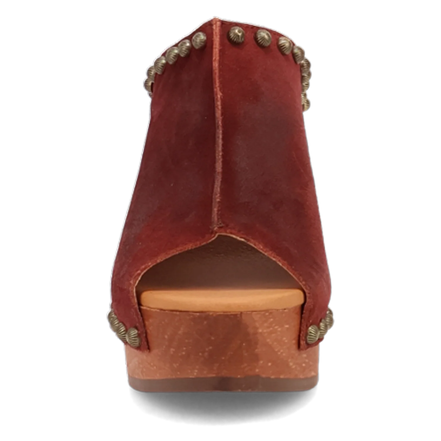 Dingo Echo - Women's Wooden Sandals