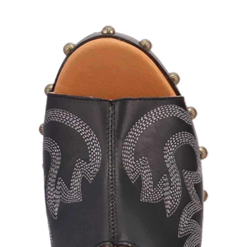 Dingo Free Spirit - Women's Wooden Sandals