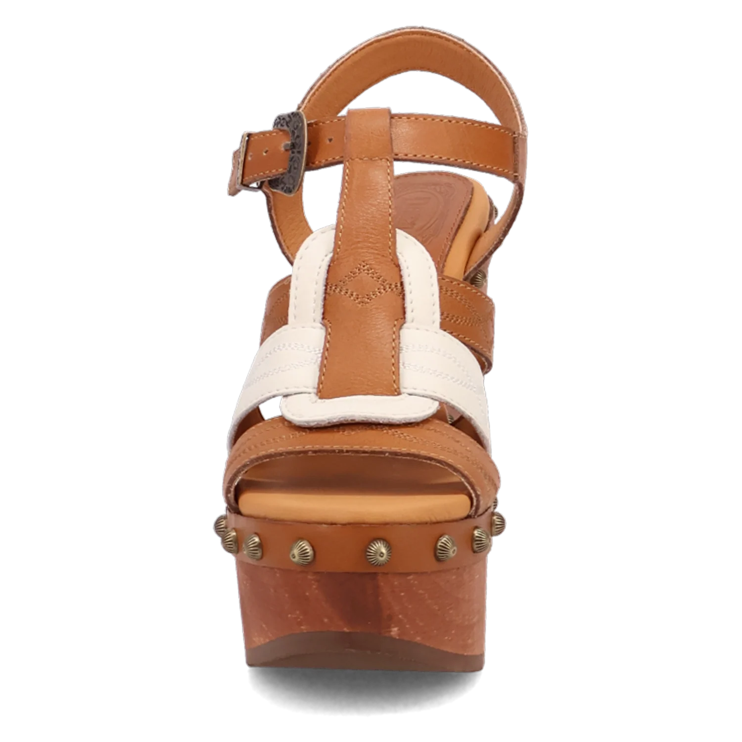 Dingo Cosmo - Women's Wooden Sandals