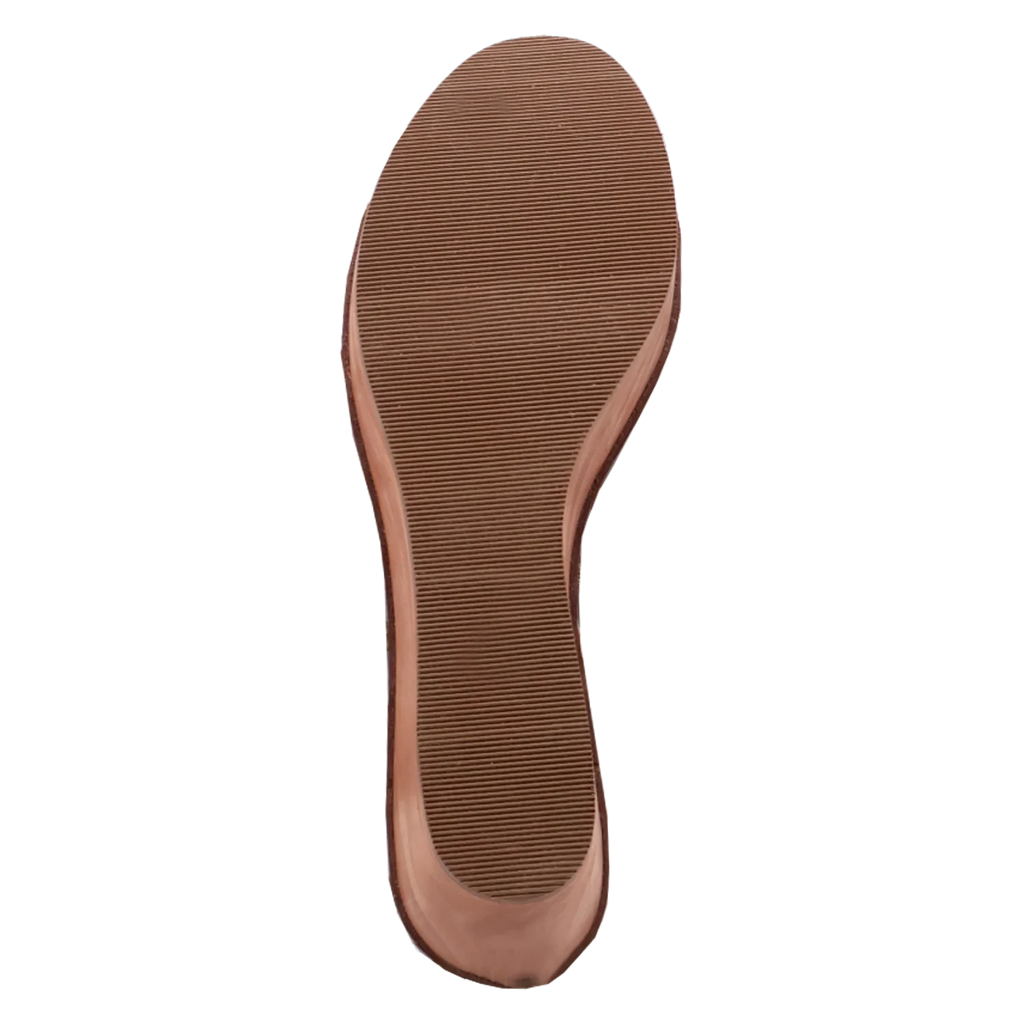 Dingo Cosmo - Women's Wooden Sandals