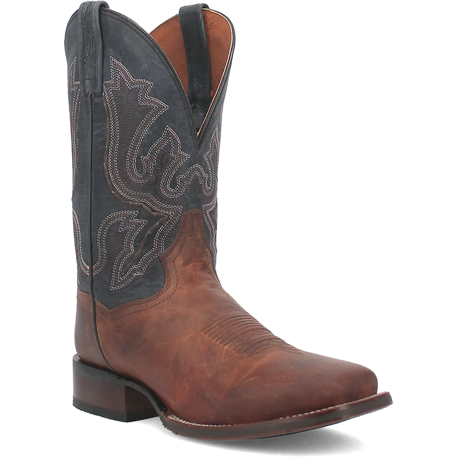 Dan Post Winslow - Men's Leather Cowboy Boots