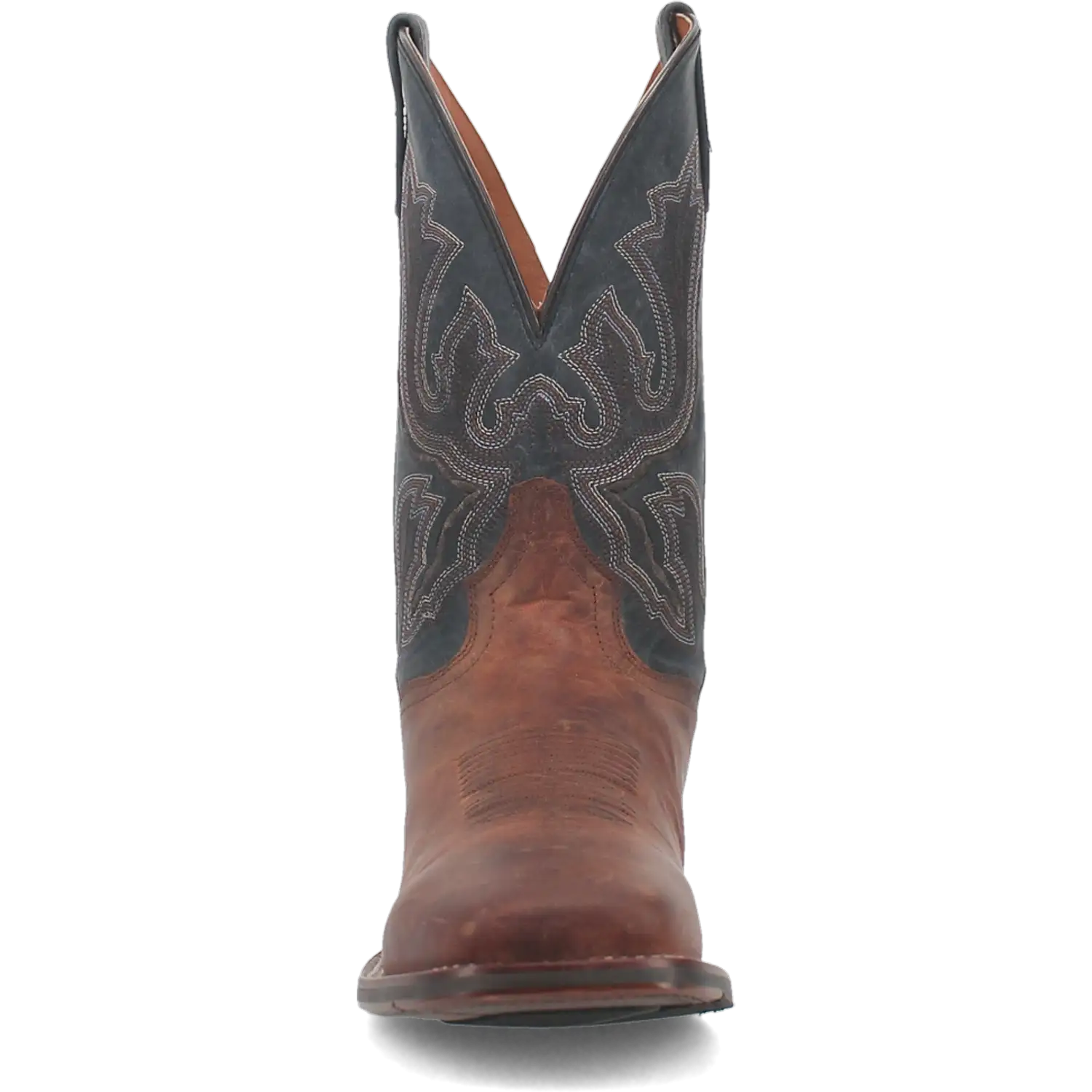 Dan Post Winslow - Men's Leather Cowboy Boots