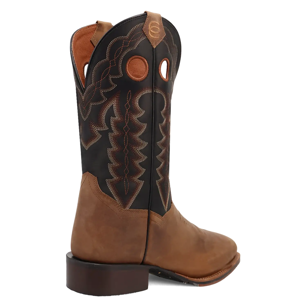 Dan Post Lance - Men's Leather Work Cowboy Boots