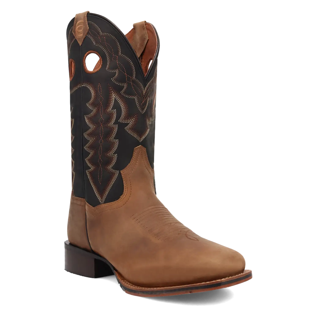 Dan Post Lance - Men's Leather Work Cowboy Boots