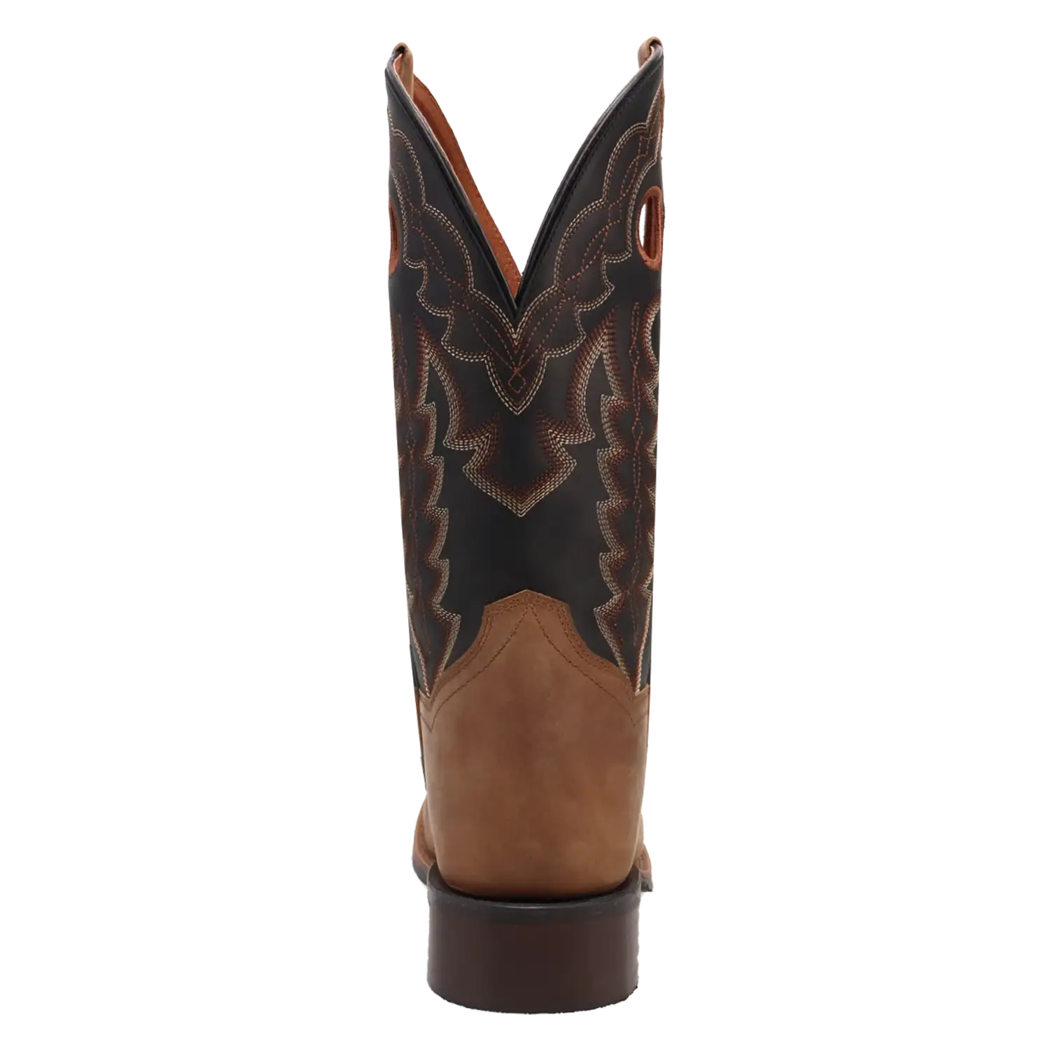 Dan Post Lance - Men's Leather Work Cowboy Boots