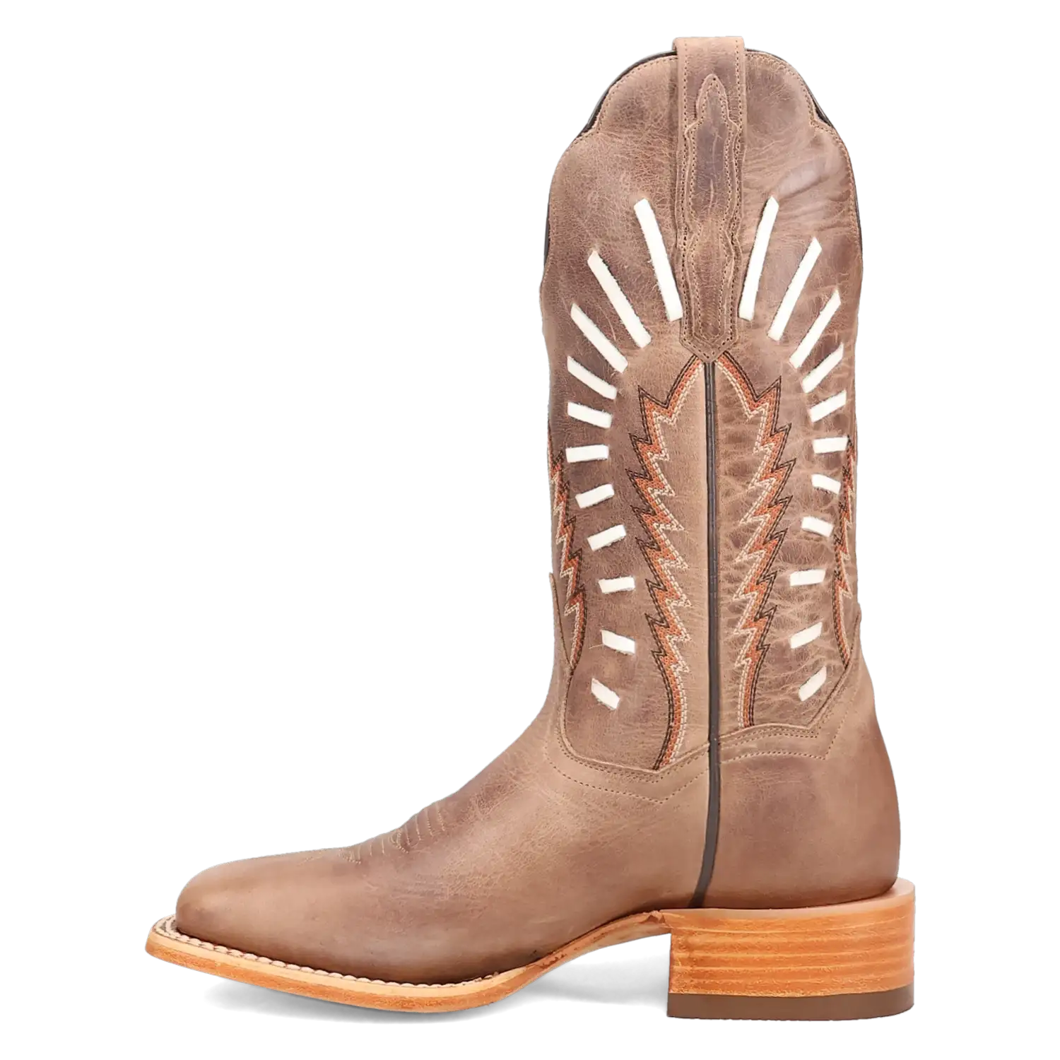 Dan Post Lacey - Women's Leather Cowgirl Boots