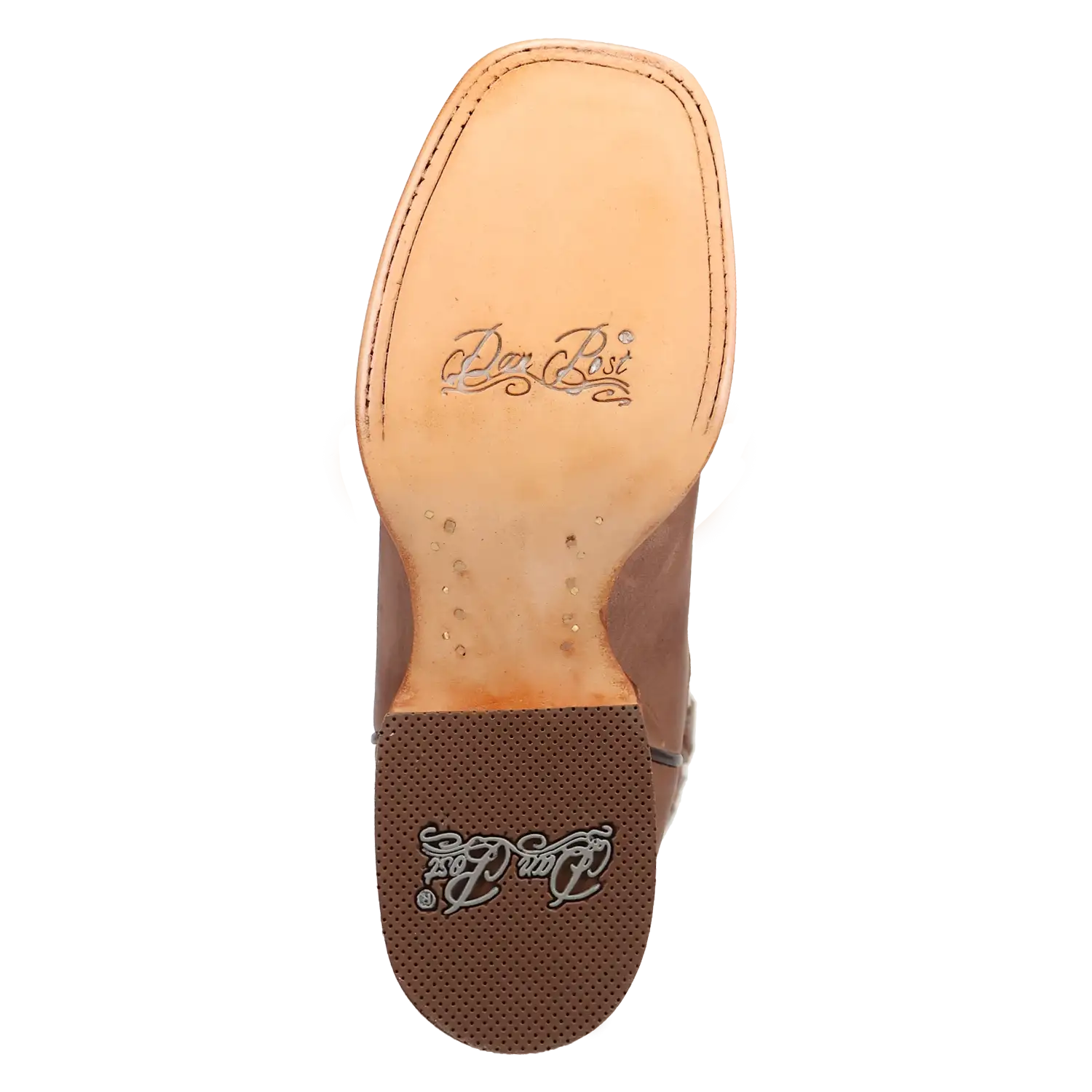 Dan Post Lacey - Women's Leather Cowgirl Boots