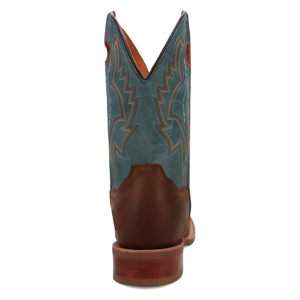 Dan Post Leighton - Men's Leather Cowboy Boots