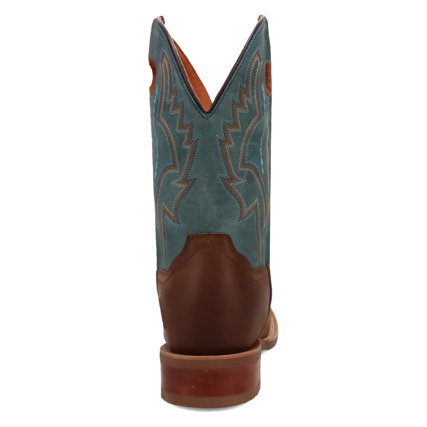 Dan Post Leighton - Men's Leather Cowboy Boots