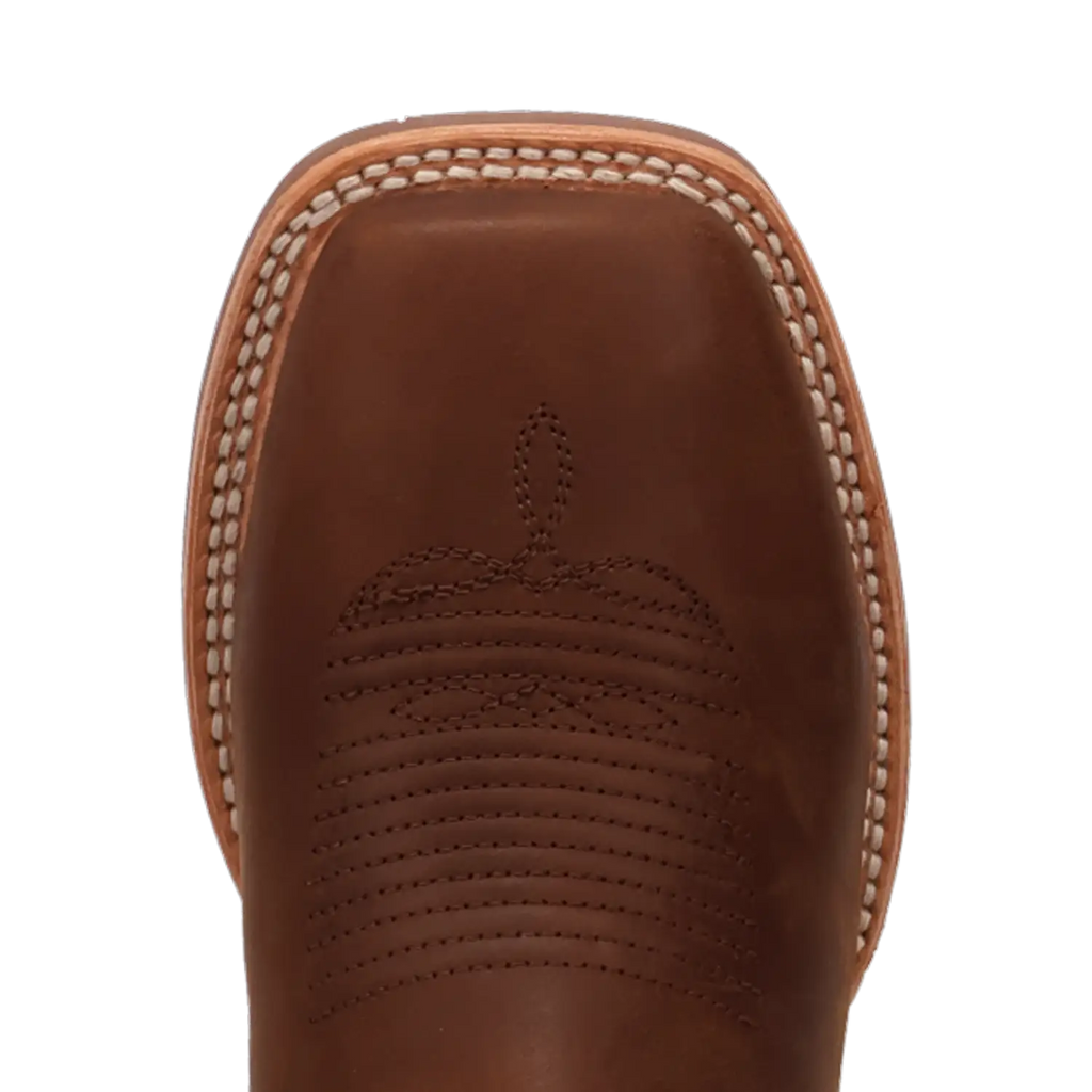 Dan Post Leighton - Men's Leather Cowboy Boots