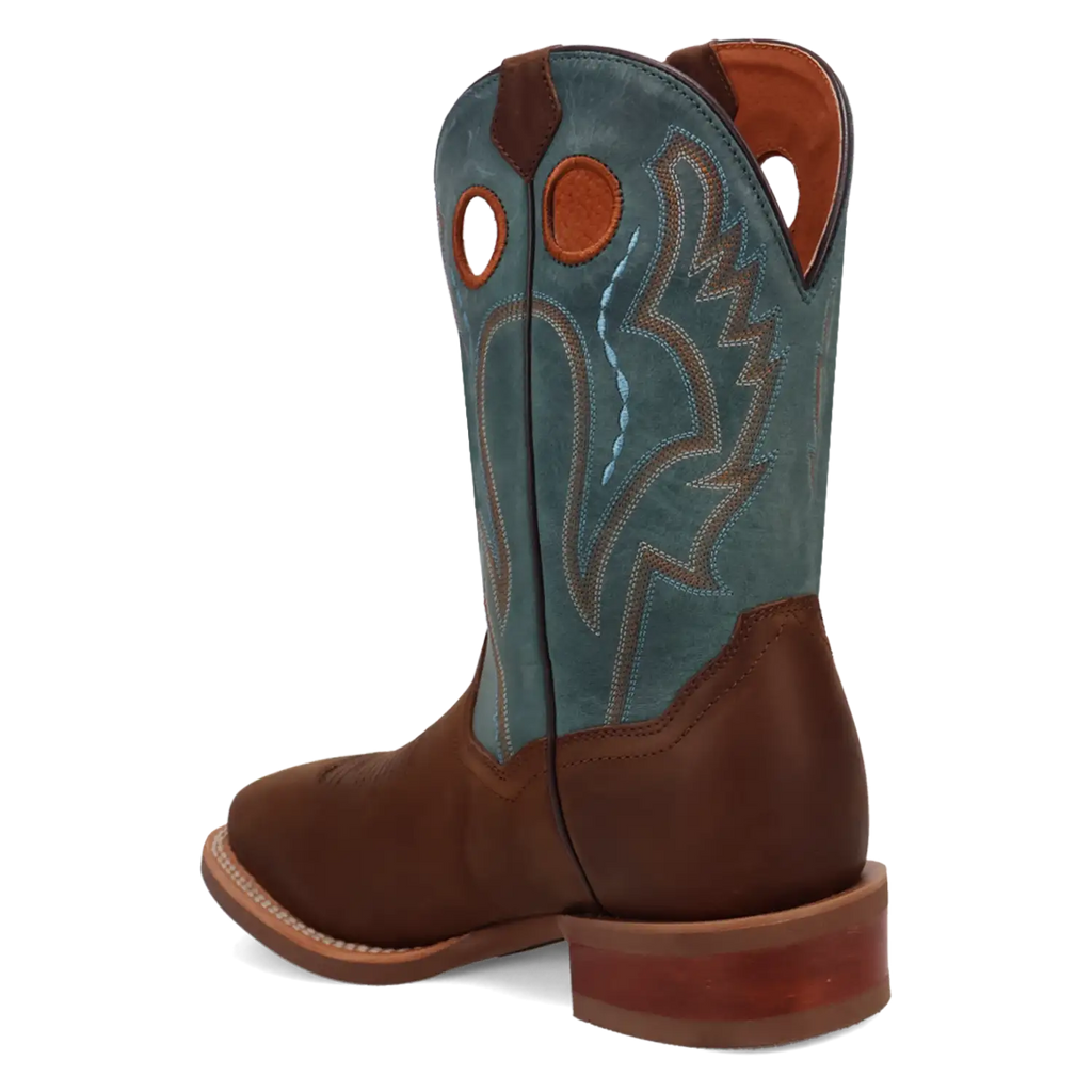 Dan Post Leighton - Men's Leather Cowboy Boots