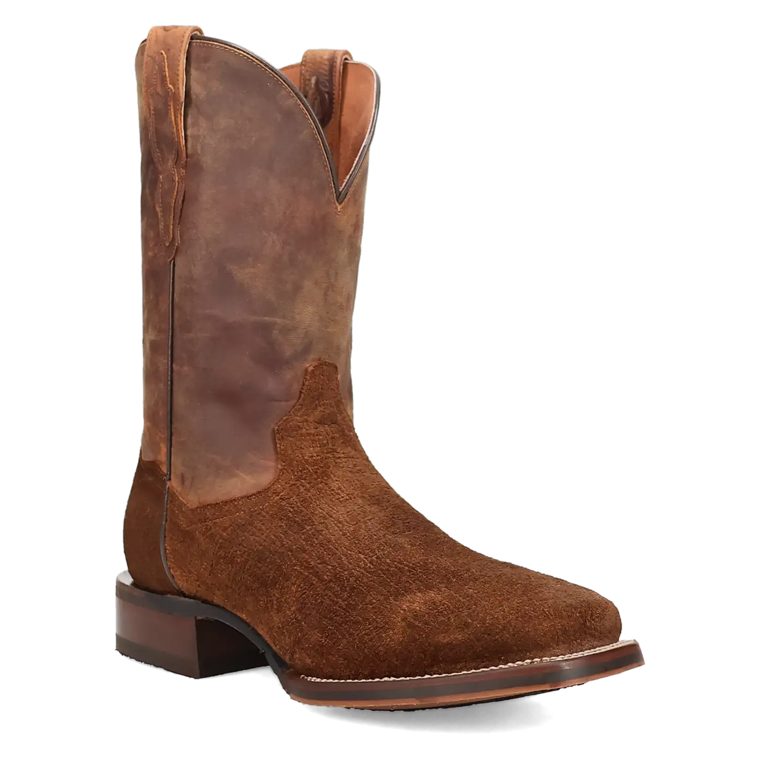 Dan Post Snyder - Men's Leather Cowboy Boots