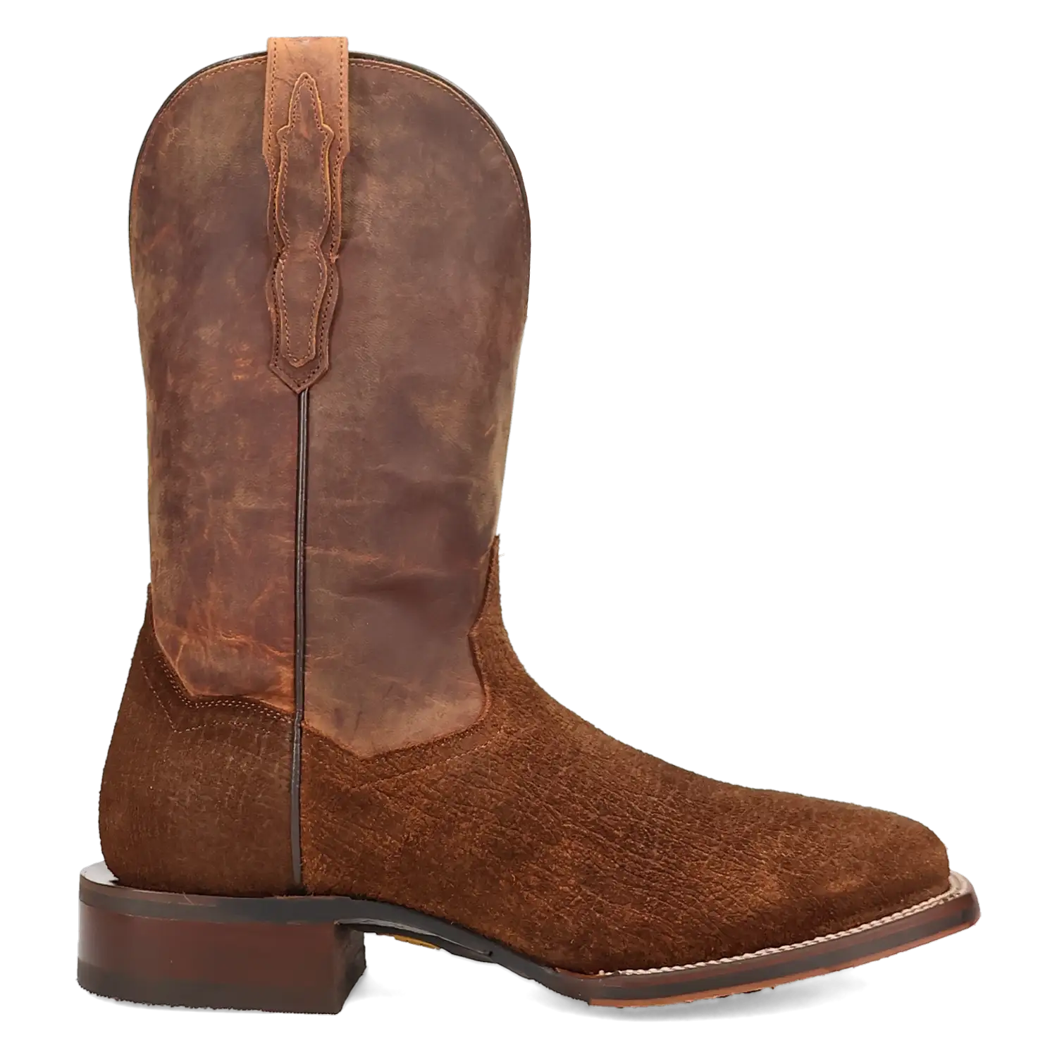 Dan Post Snyder - Men's Leather Cowboy Boots