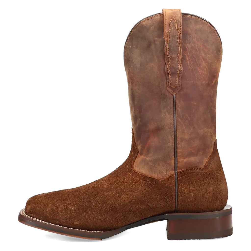 Dan Post Snyder - Men's Leather Cowboy Boots