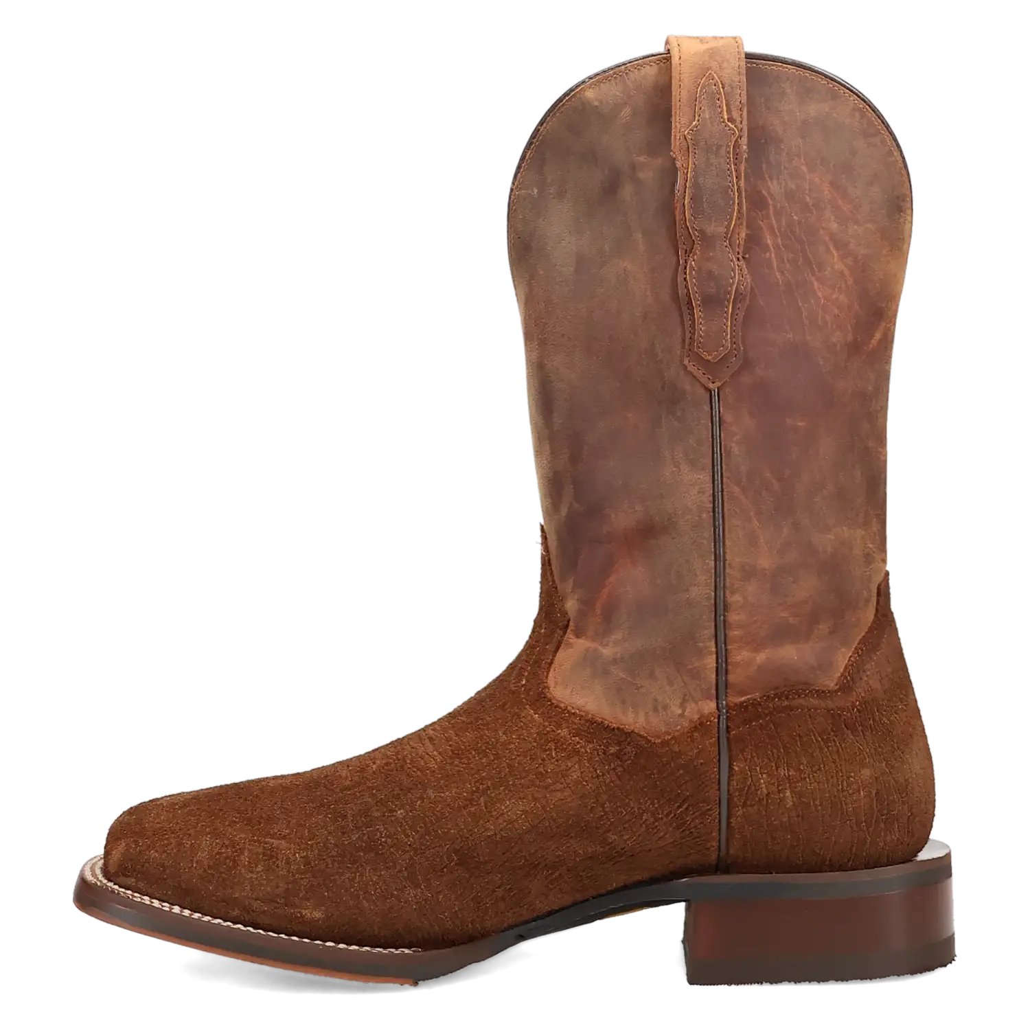 Dan Post Snyder - Men's Leather Cowboy Boots