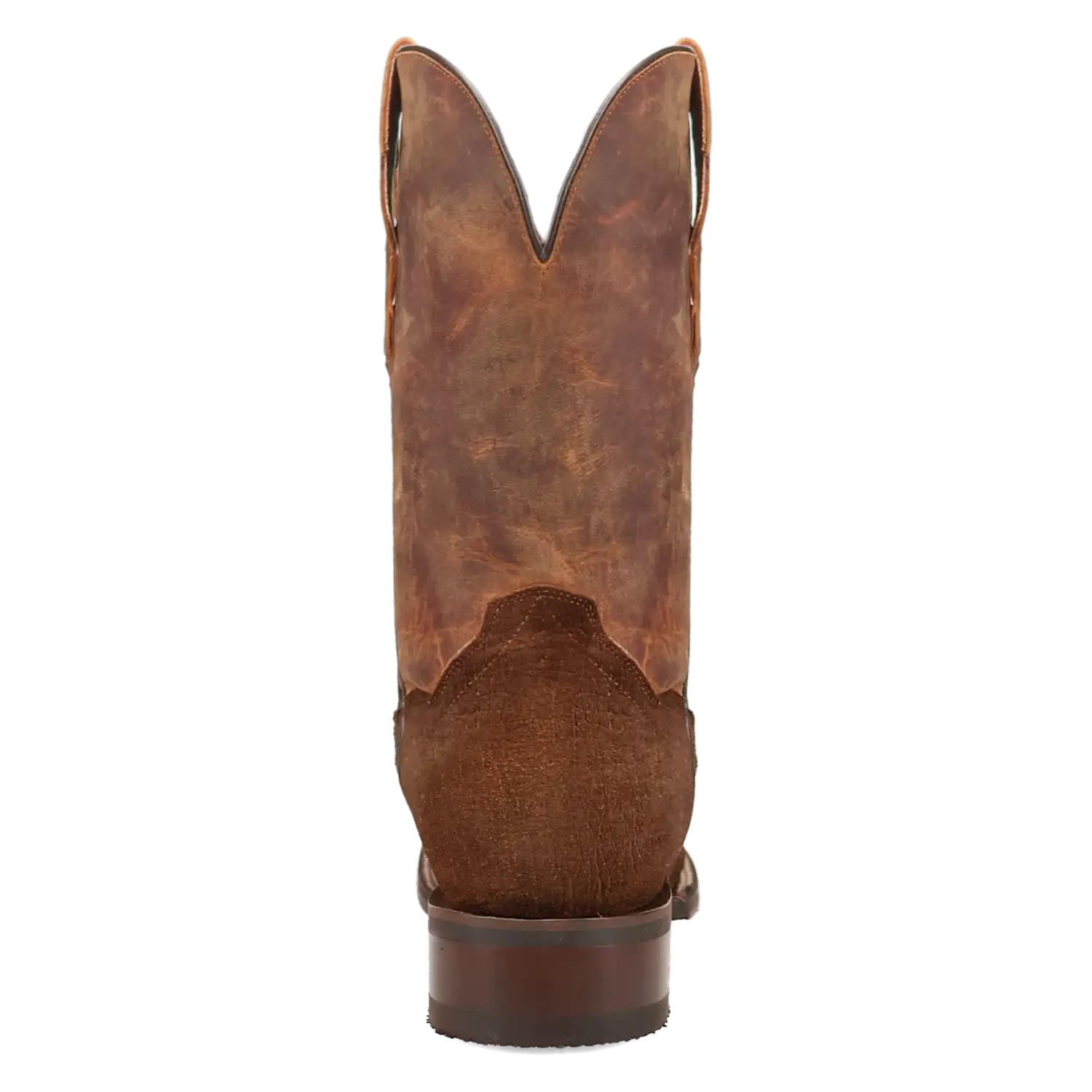 Dan Post Snyder - Men's Leather Cowboy Boots