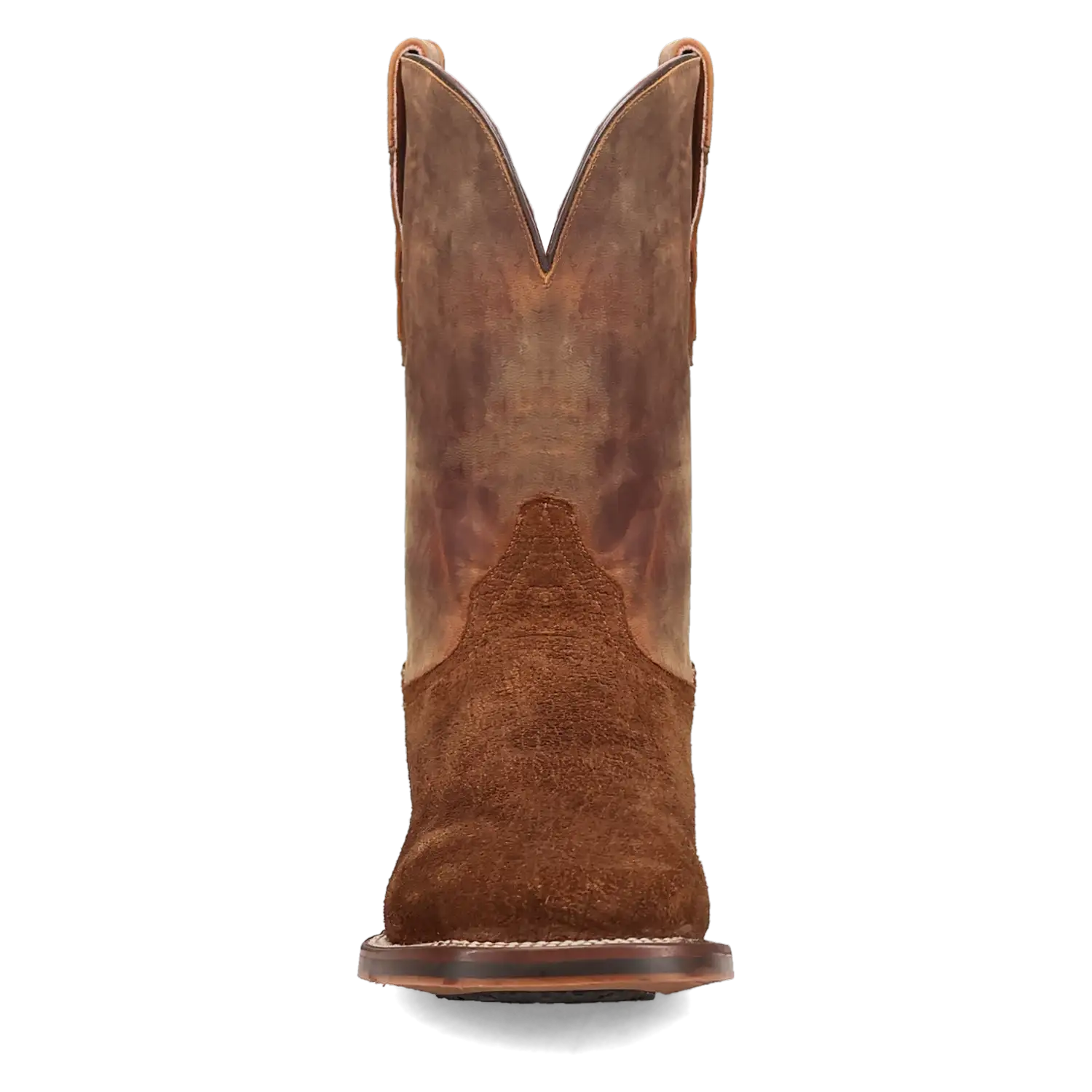 Dan Post Snyder - Men's Leather Cowboy Boots