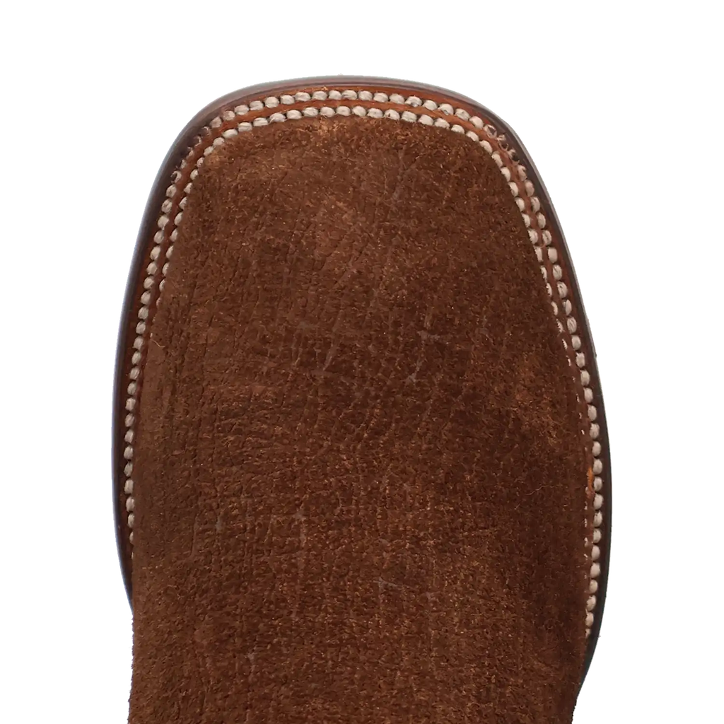 Dan Post Snyder - Men's Leather Cowboy Boots