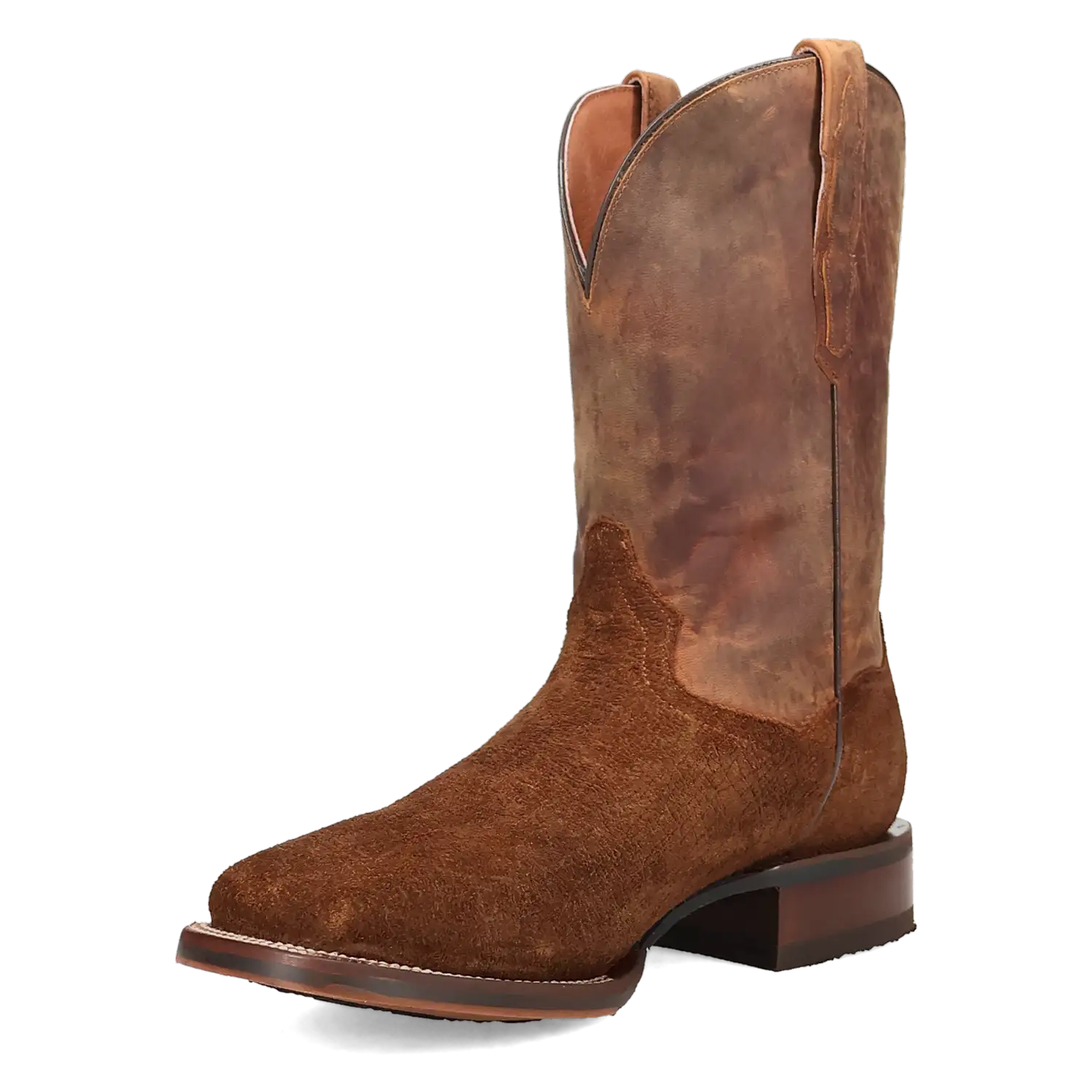 Dan Post Snyder - Men's Leather Cowboy Boots