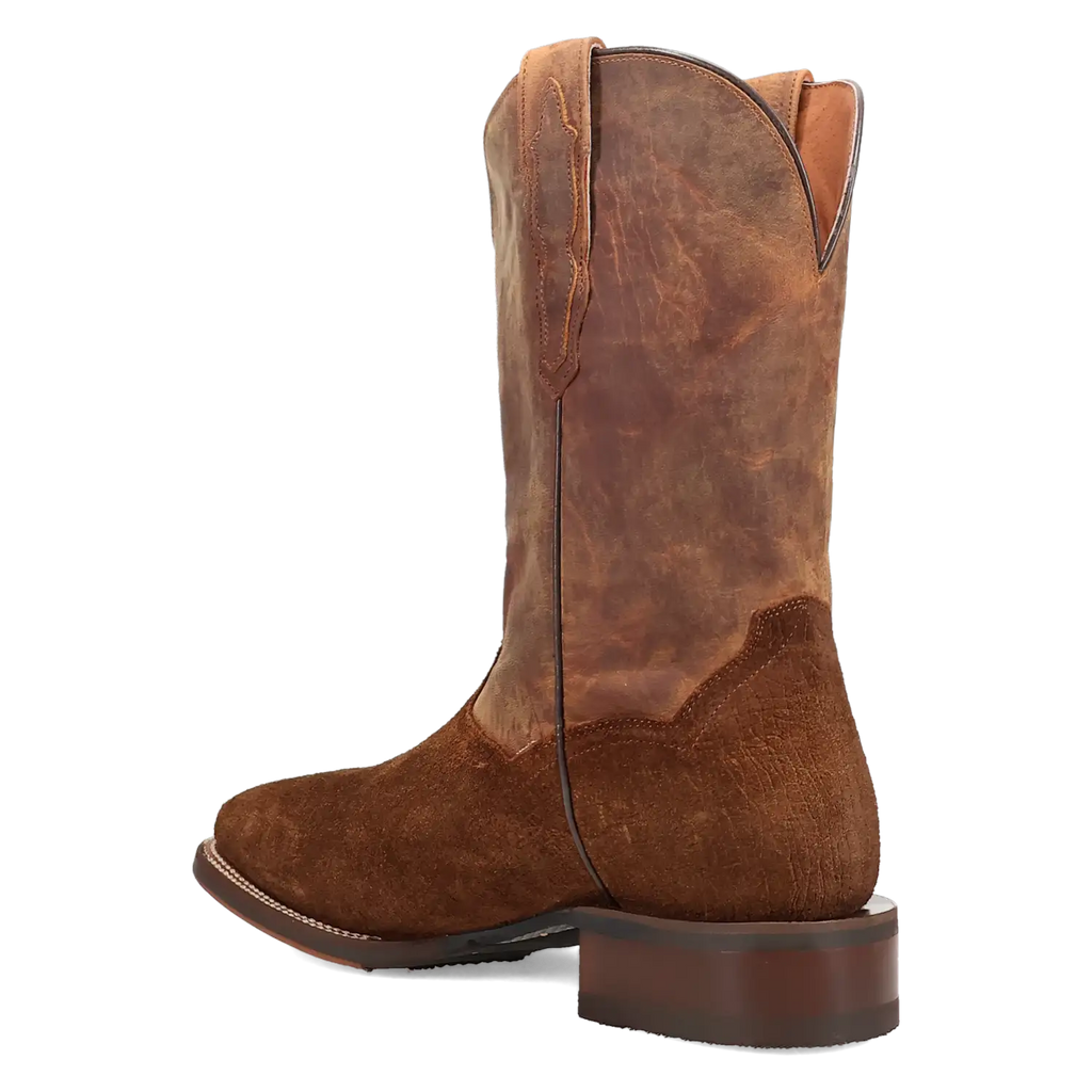 Dan Post Snyder - Men's Leather Cowboy Boots