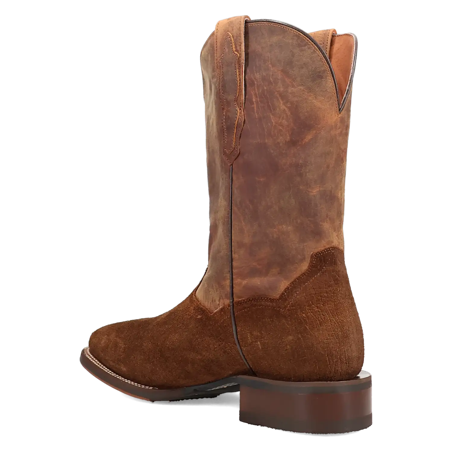 Dan Post Snyder - Men's Leather Cowboy Boots