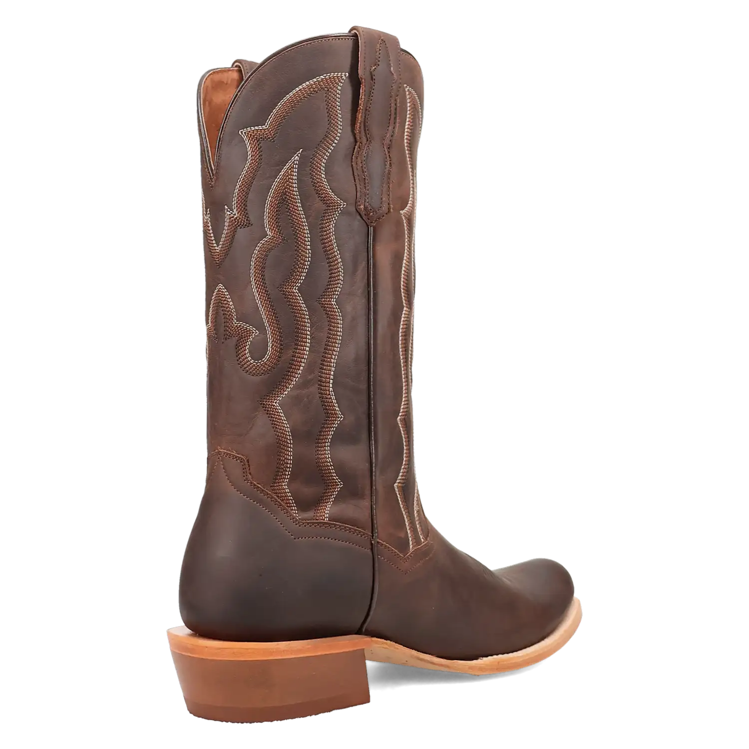 Dan Post Oakwood - Men's Leather Cowboy Boots