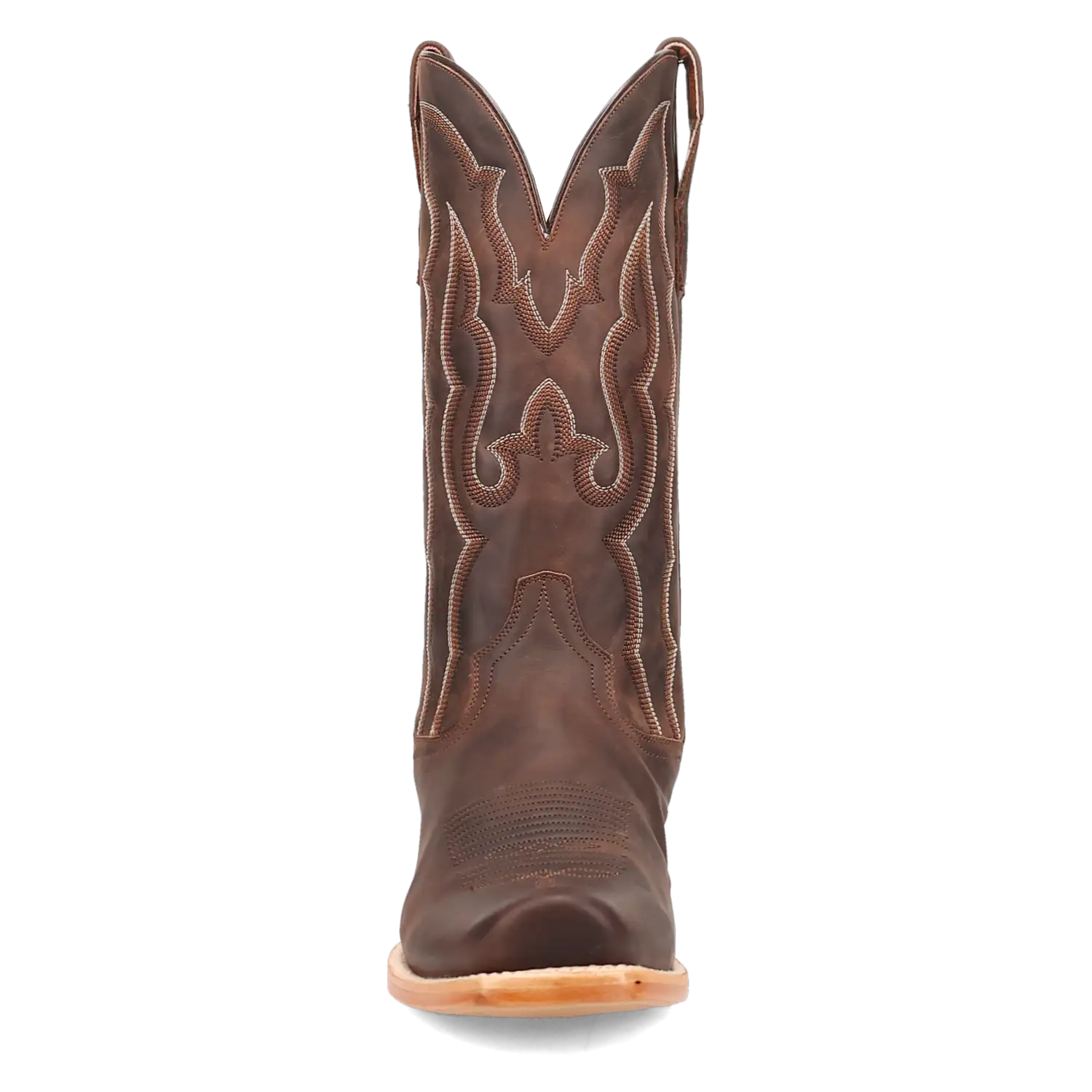 Dan Post Oakwood - Men's Leather Cowboy Boots