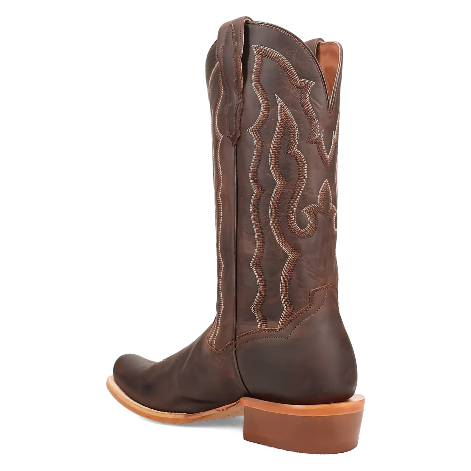Dan Post Oakwood - Men's Leather Cowboy Boots