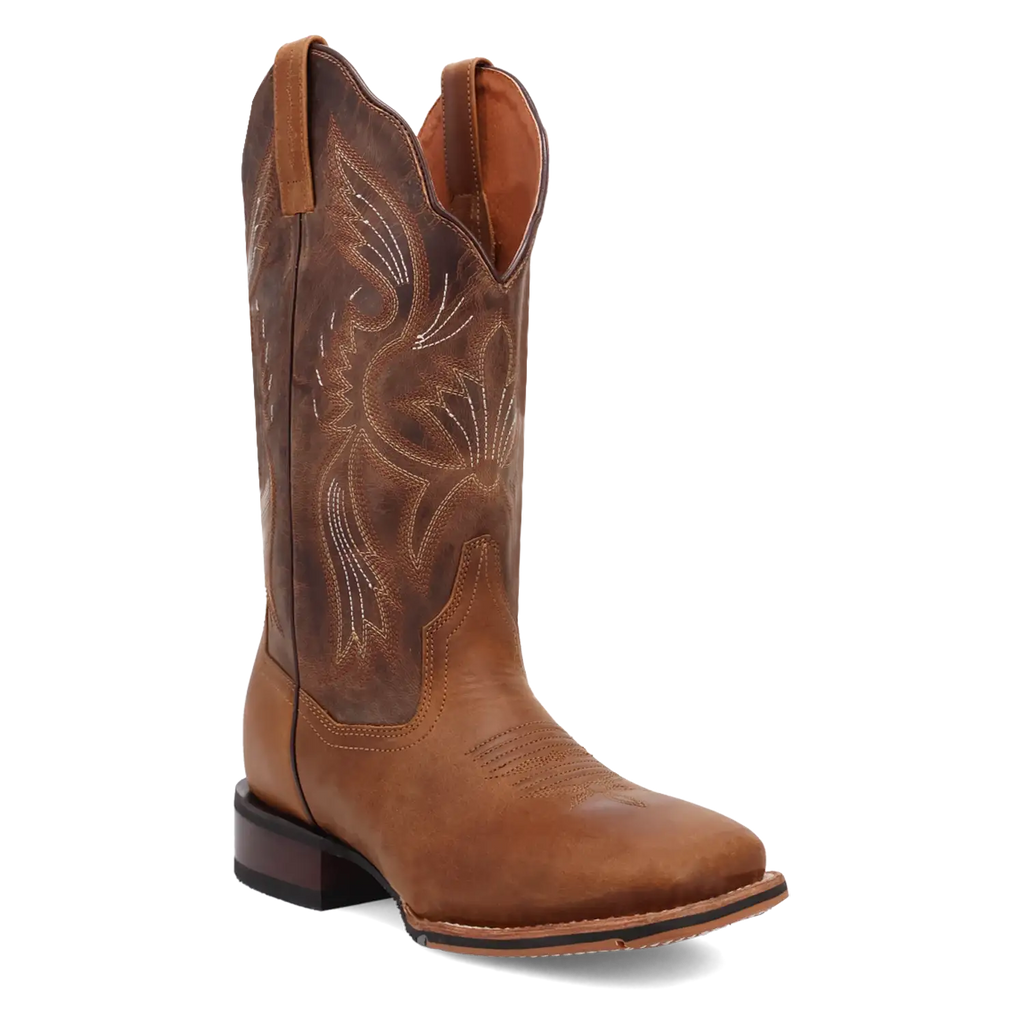 Dan Post Jillian - Women's Leather Cowgirl Boots