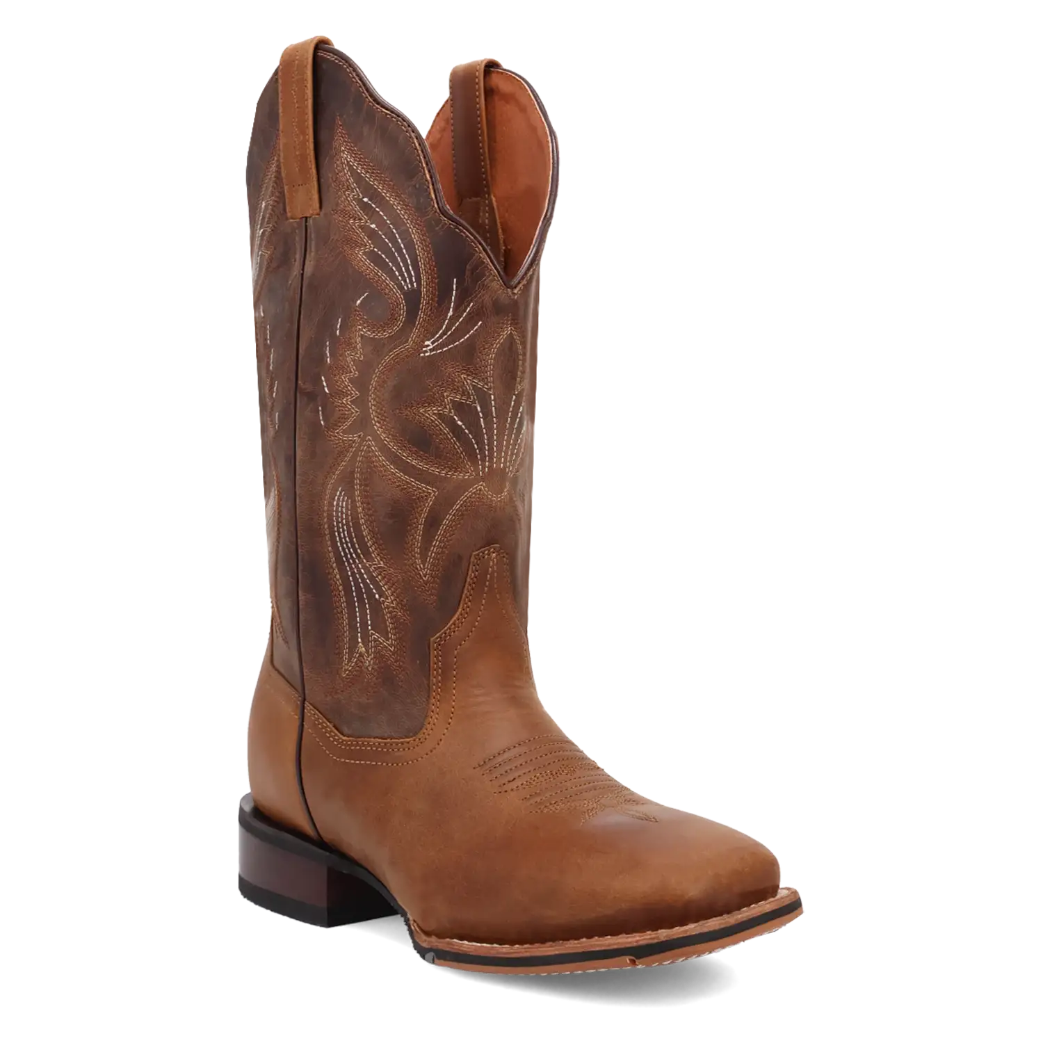 Dan Post Jillian - Women's Leather Cowgirl Boots