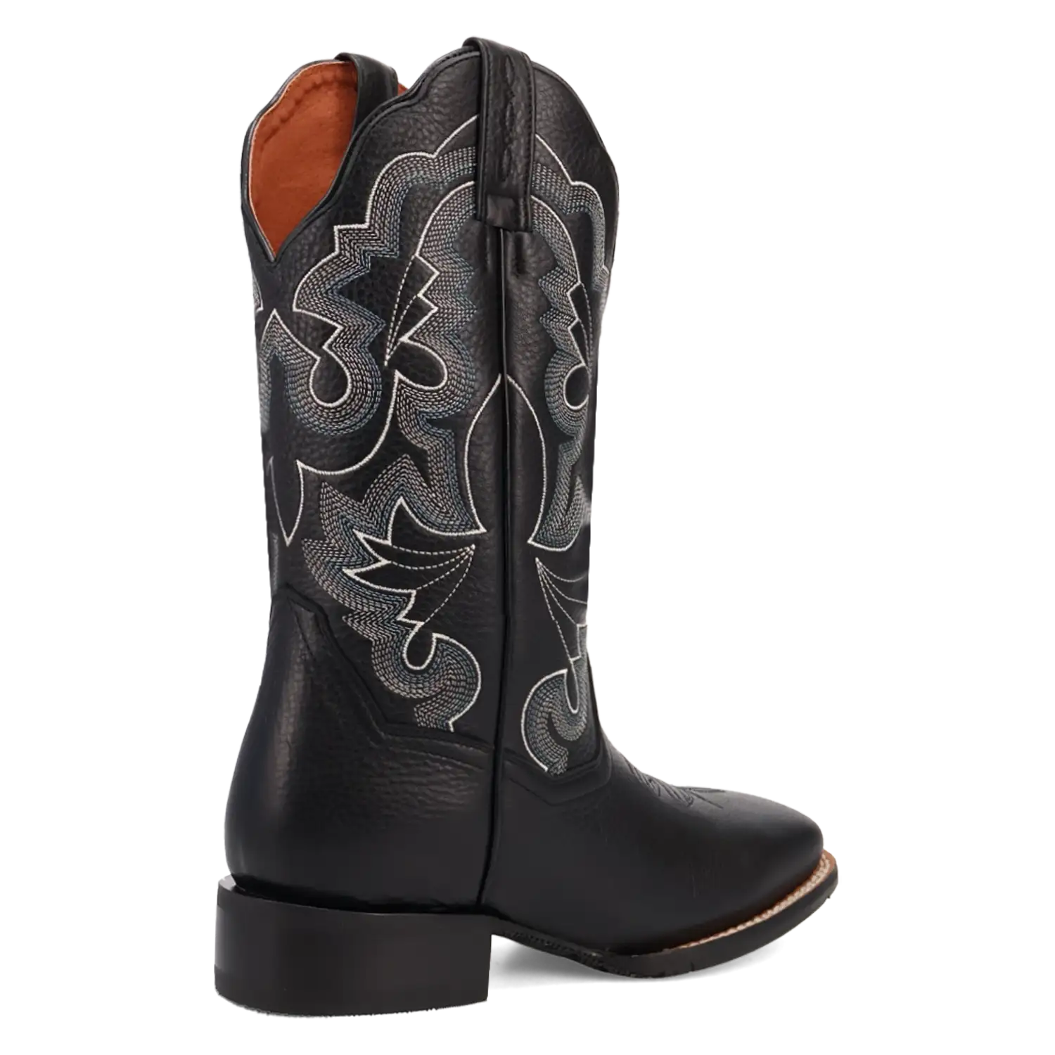 Dan Post Lizzie - Women's Leather Cowgirl Boots