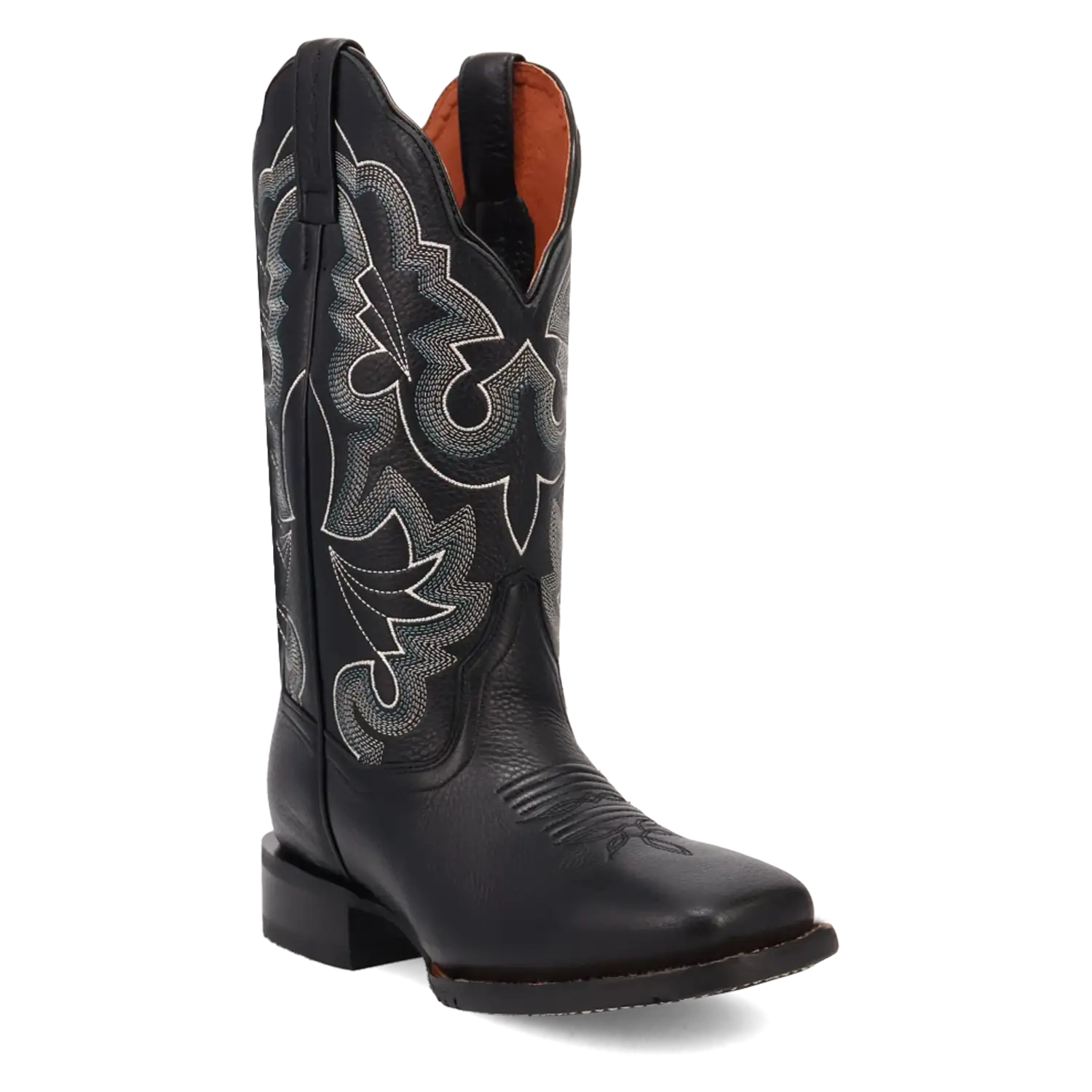 Dan Post Lizzie - Women's Leather Cowgirl Boots