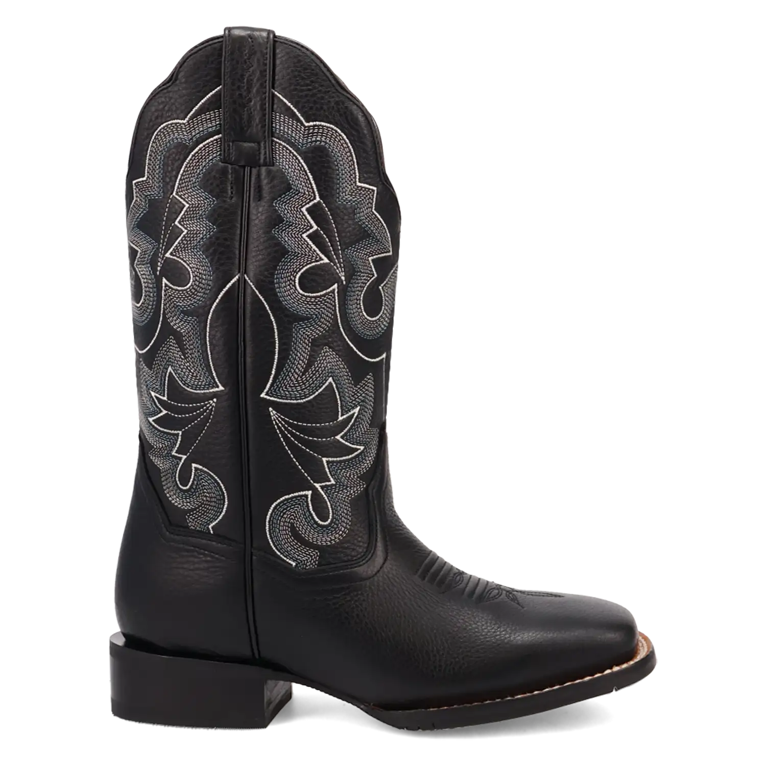 Dan Post Lizzie - Women's Leather Cowgirl Boots