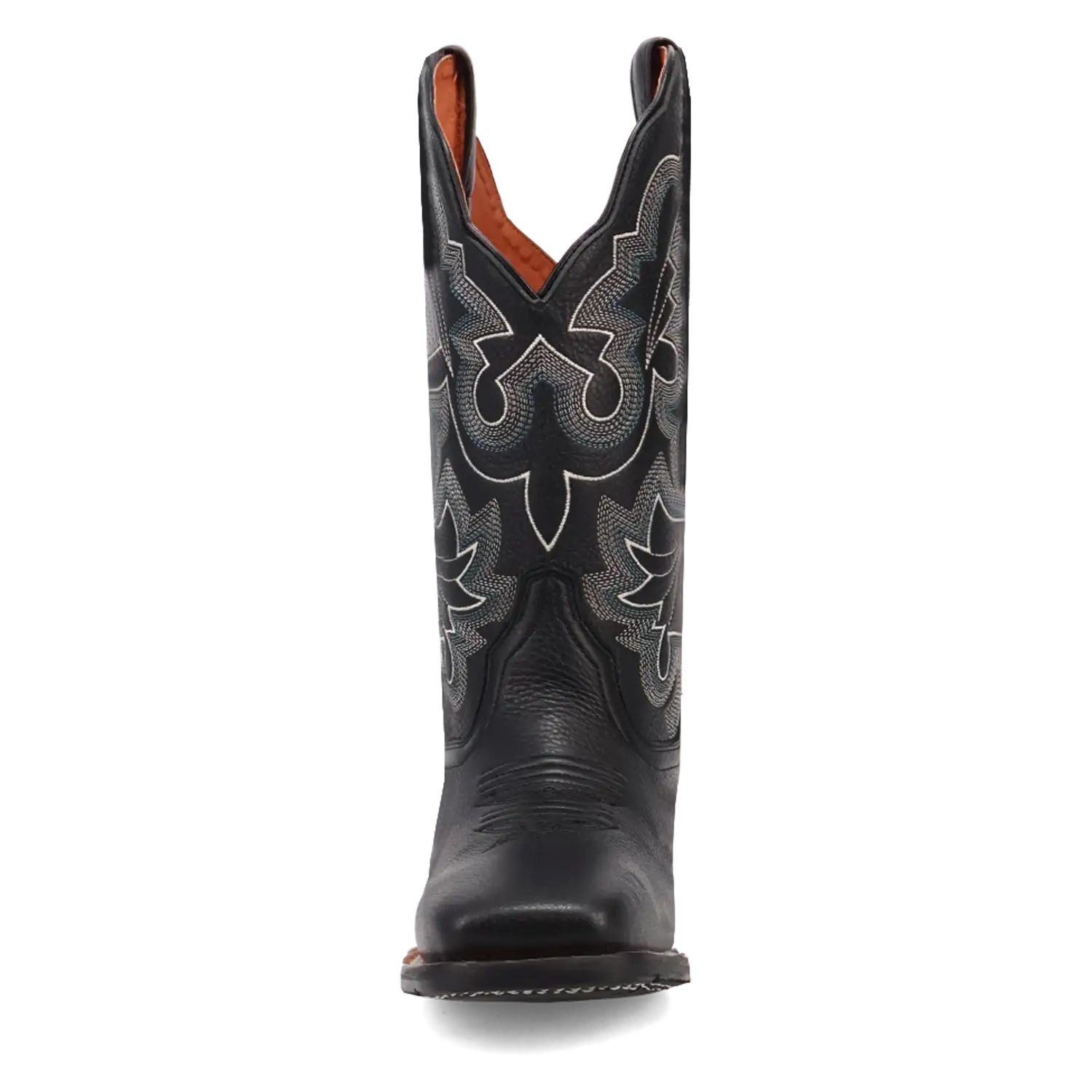 Dan Post Lizzie - Women's Leather Cowgirl Boots