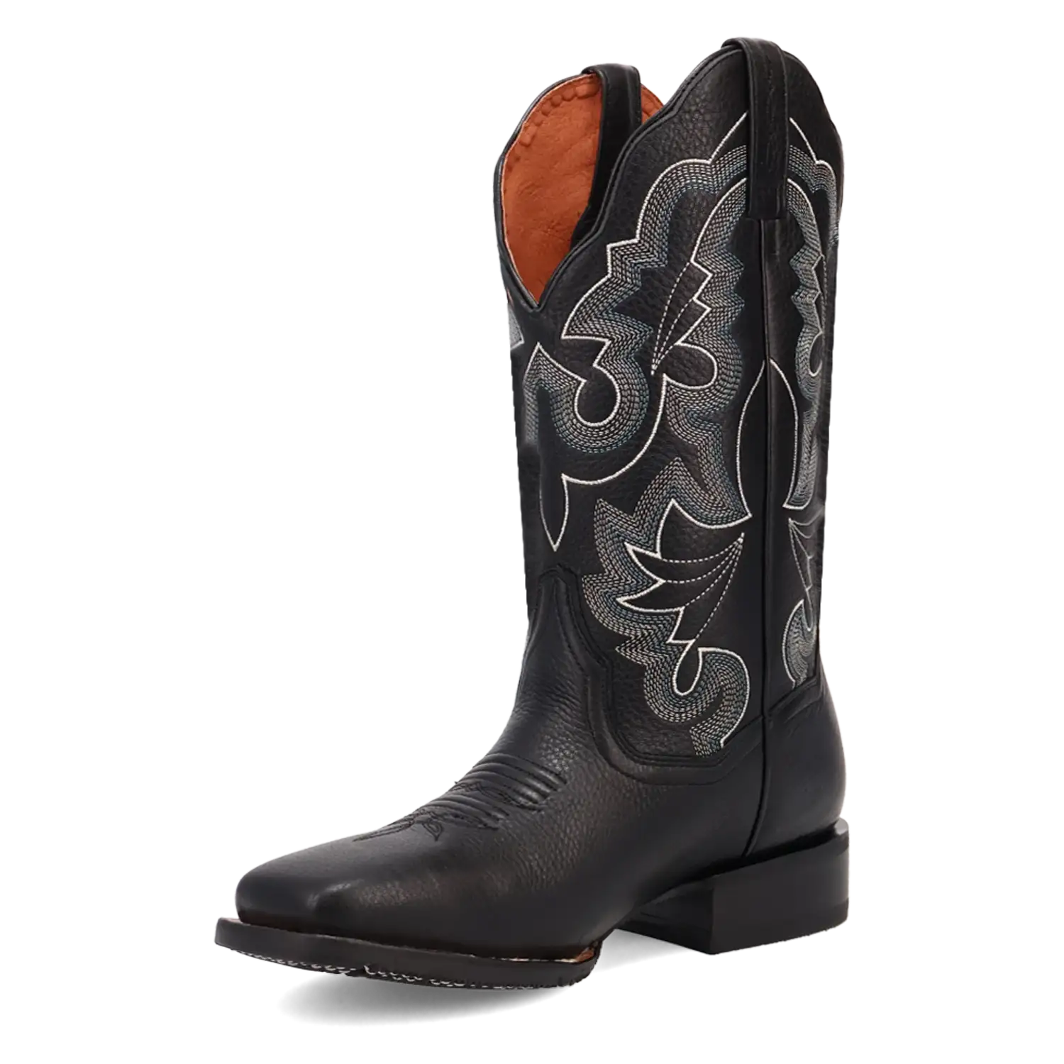 Dan Post Lizzie - Women's Leather Cowgirl Boots