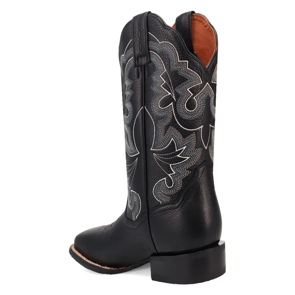 Dan Post Lizzie - Women's Leather Cowgirl Boots