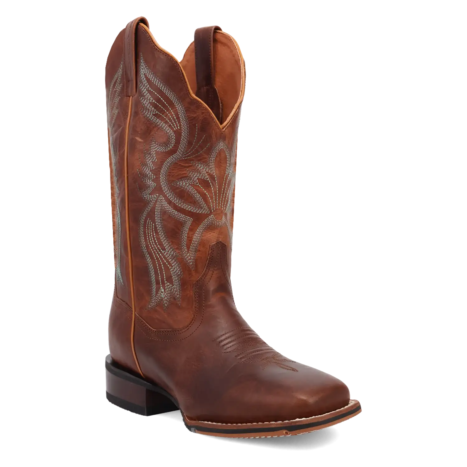 Dan Post Jillian - Women's Leather Cowgirl Boots