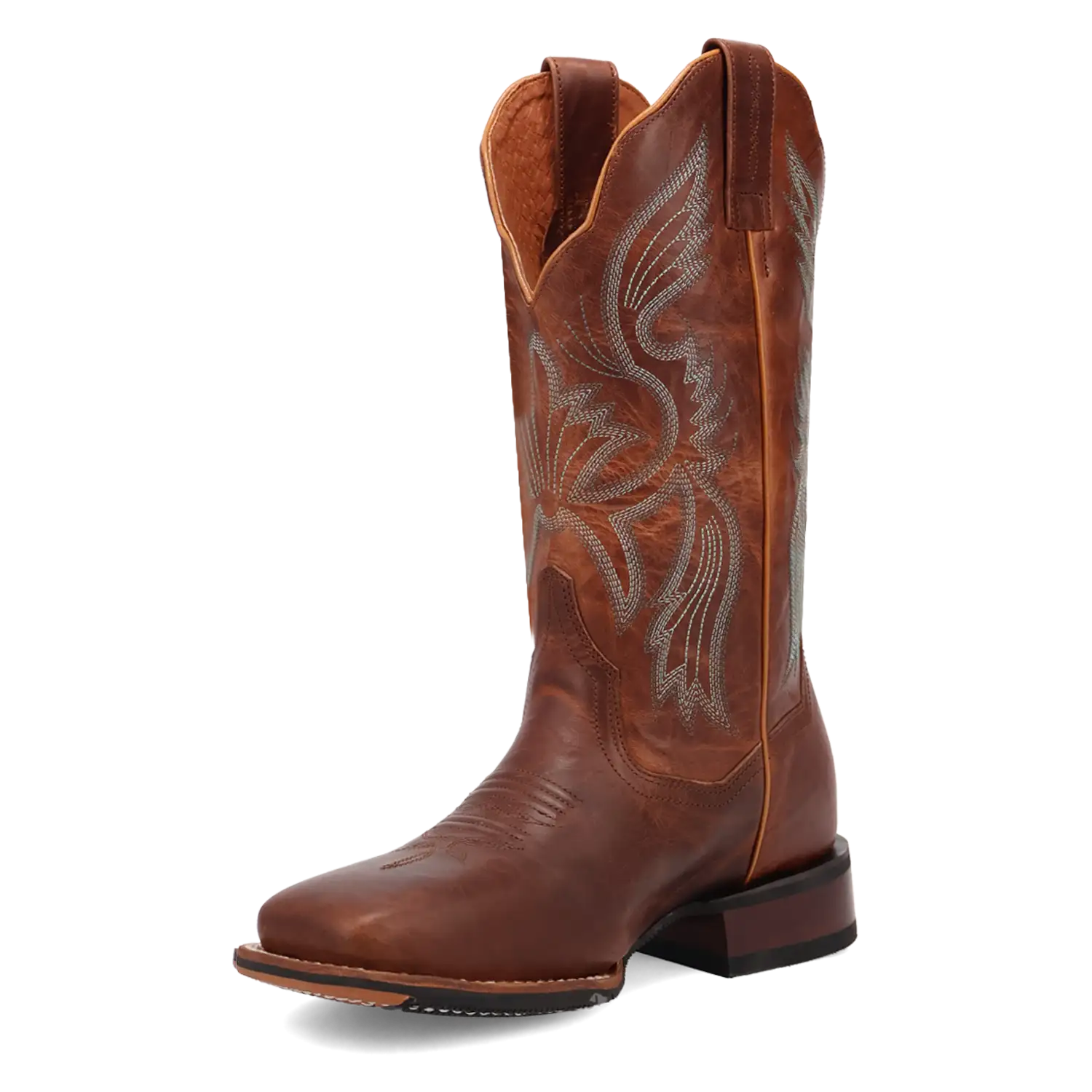 Dan Post Jillian - Women's Leather Cowgirl Boots