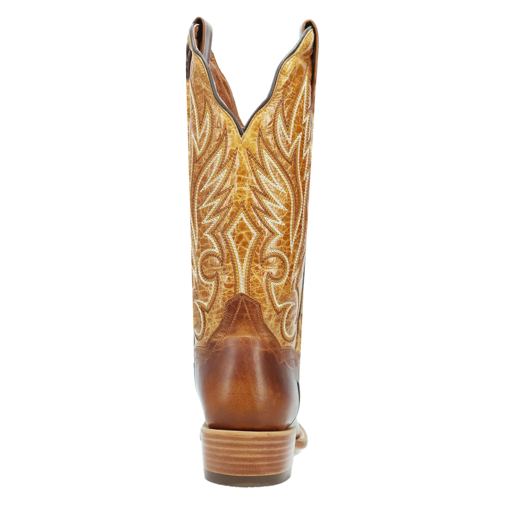 Dan Post Amber Trail - Women's Leather Cowgirl Boots