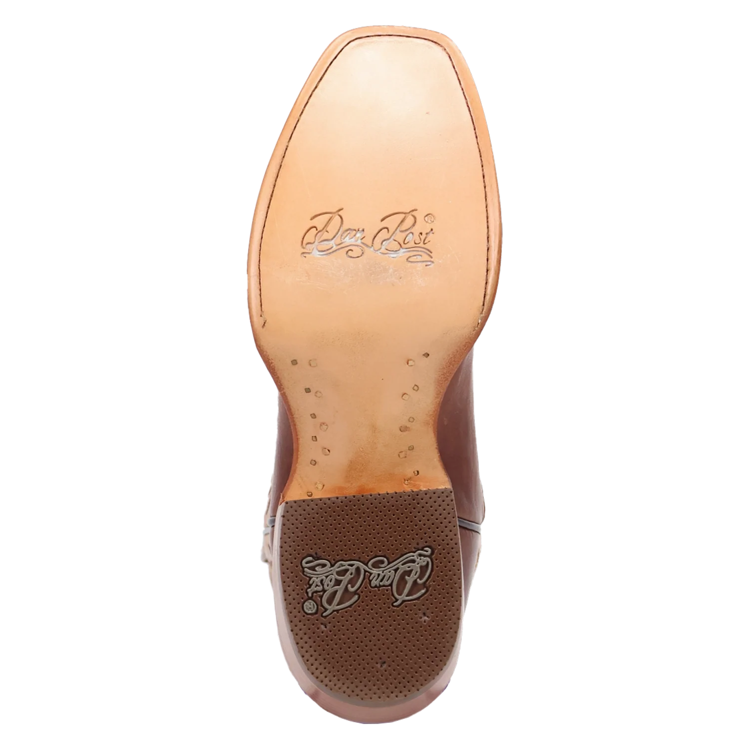 Dan Post Amber Trail - Women's Leather Cowgirl Boots