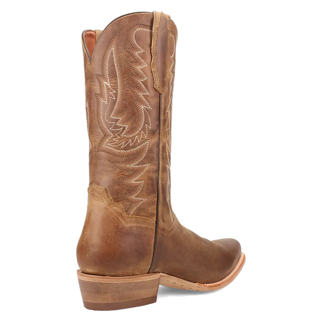 Dan Post Roman - Men's Leather Cowboy Boots