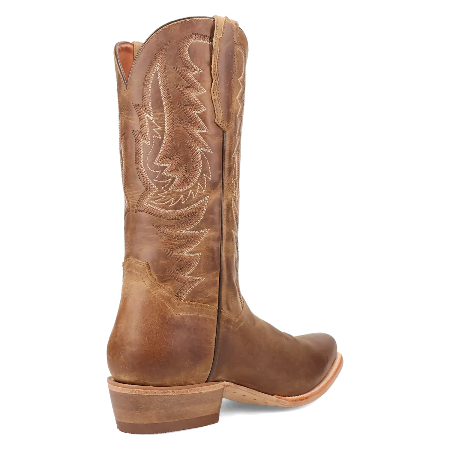 Dan Post Roman - Men's Leather Cowboy Boots