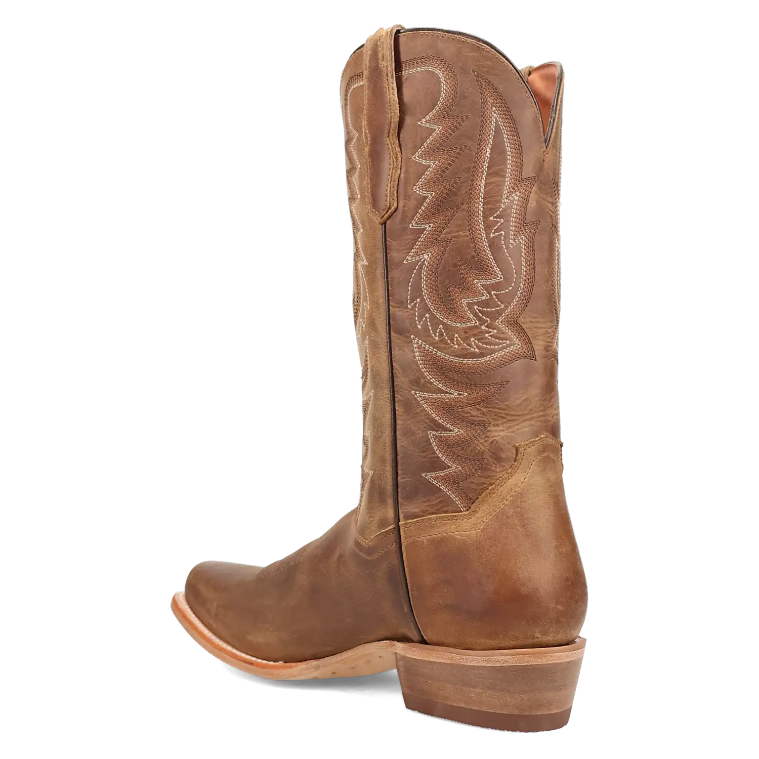Dan Post Roman - Men's Leather Cowboy Boots