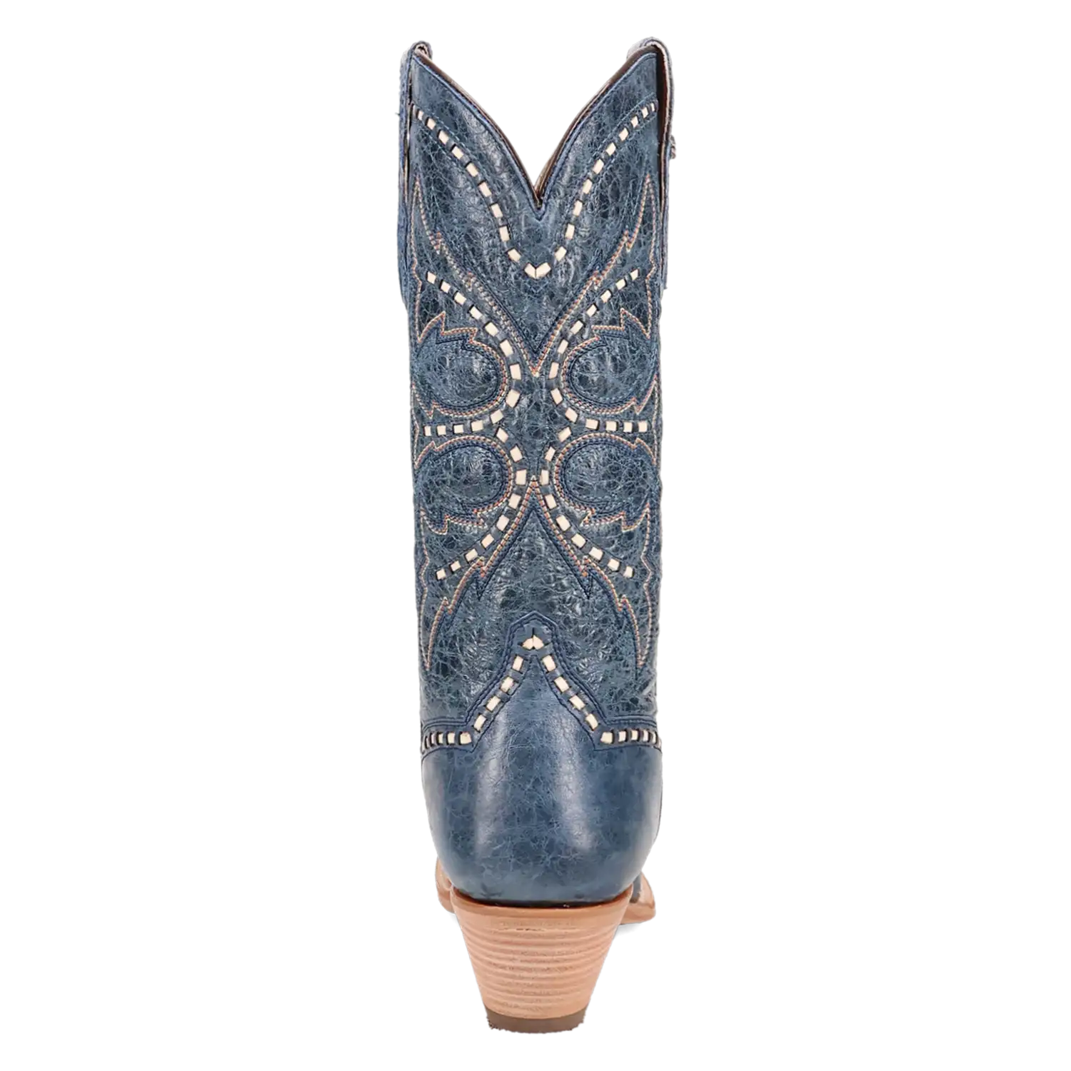 Dan Post Mesa - Women's Leather Cowgirl Boots