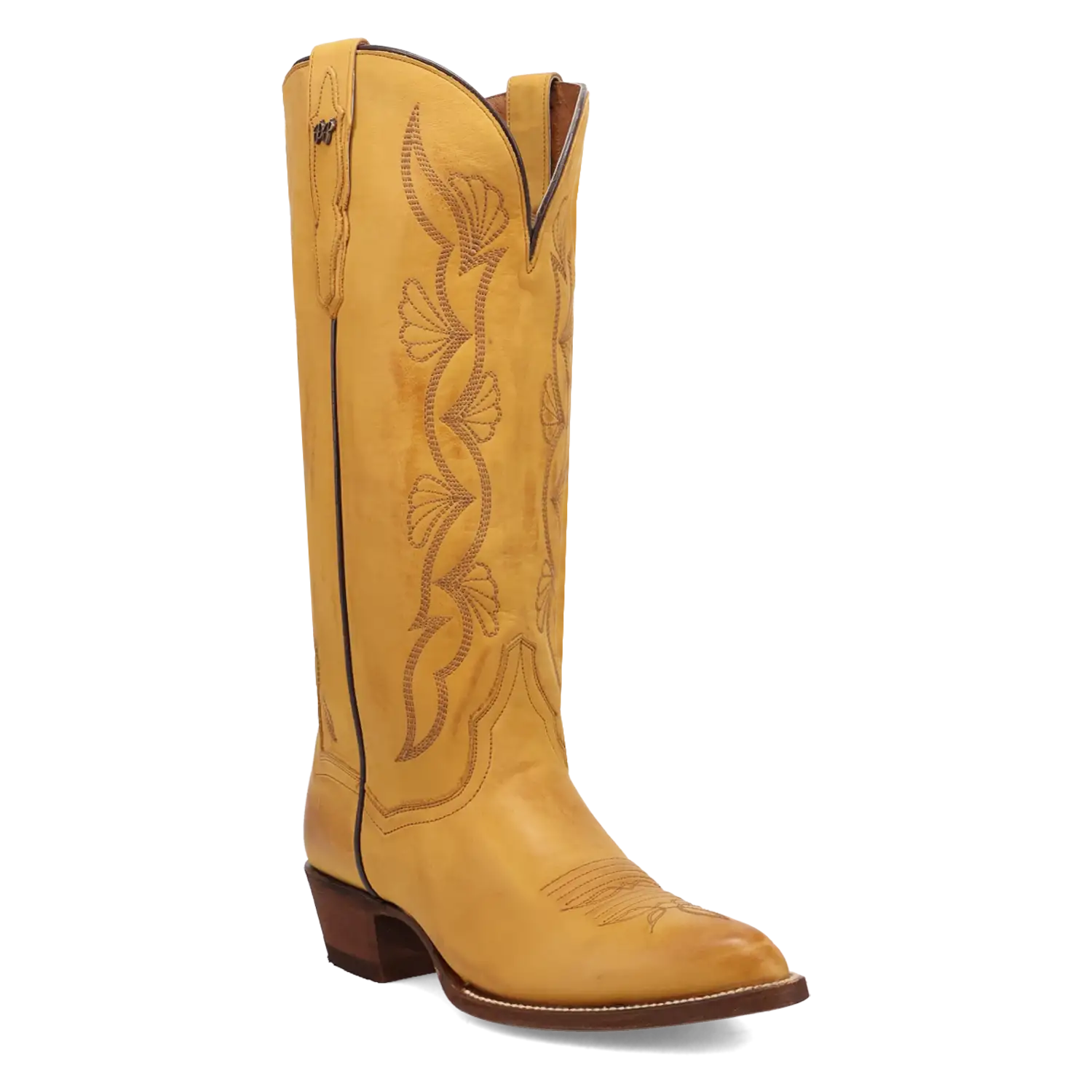 Dan Post Sunrise Canyon - Women's Leather Cowgirl Boots