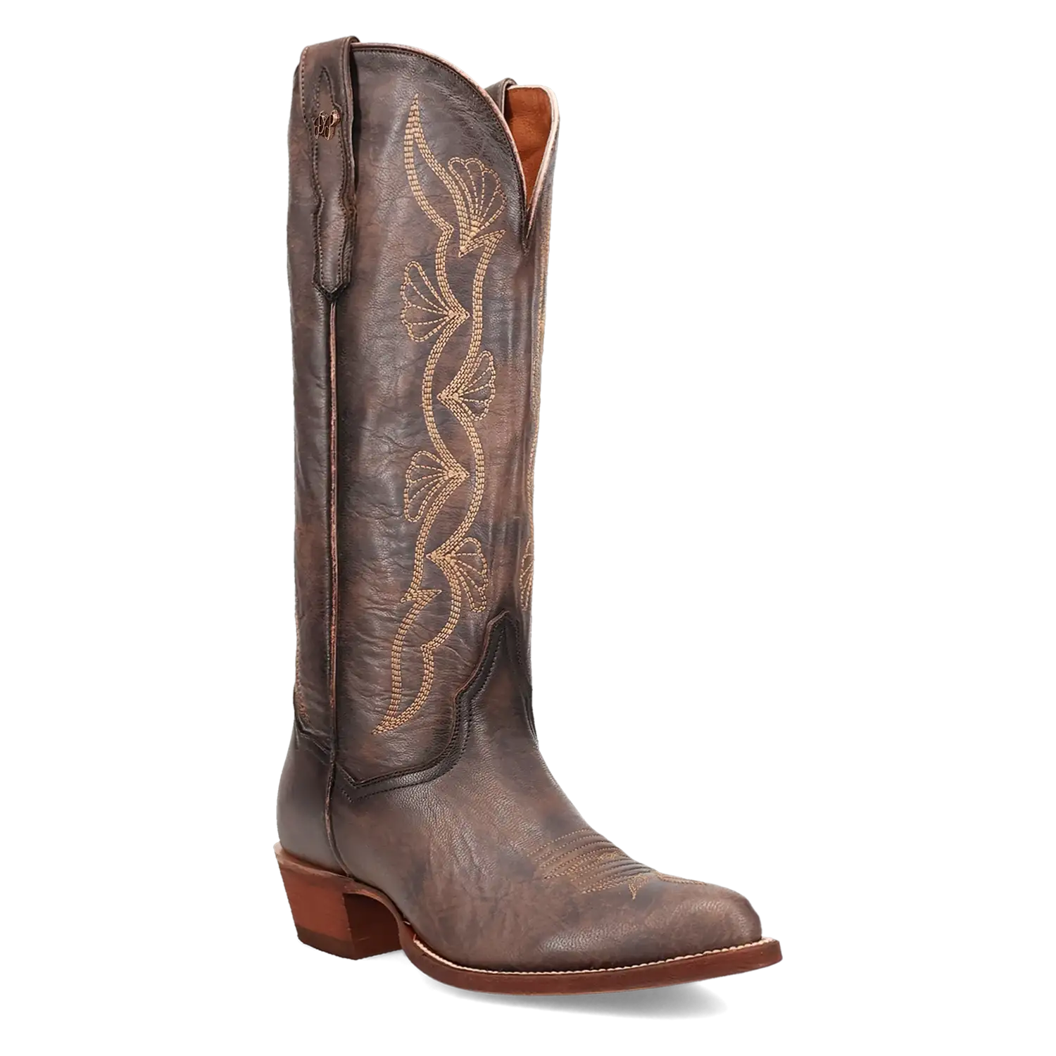 Dan Post Sunrise Canyon - Women's Leather Cowgirl Boots